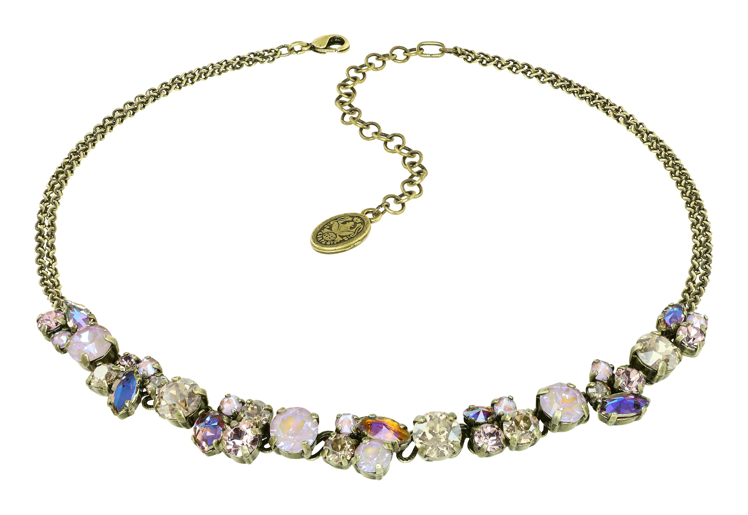Kép Necklace Ballroom Beige  