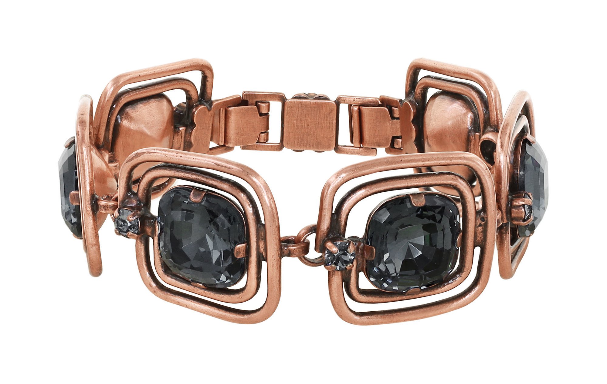 image for Bracelet To The Max Grey  