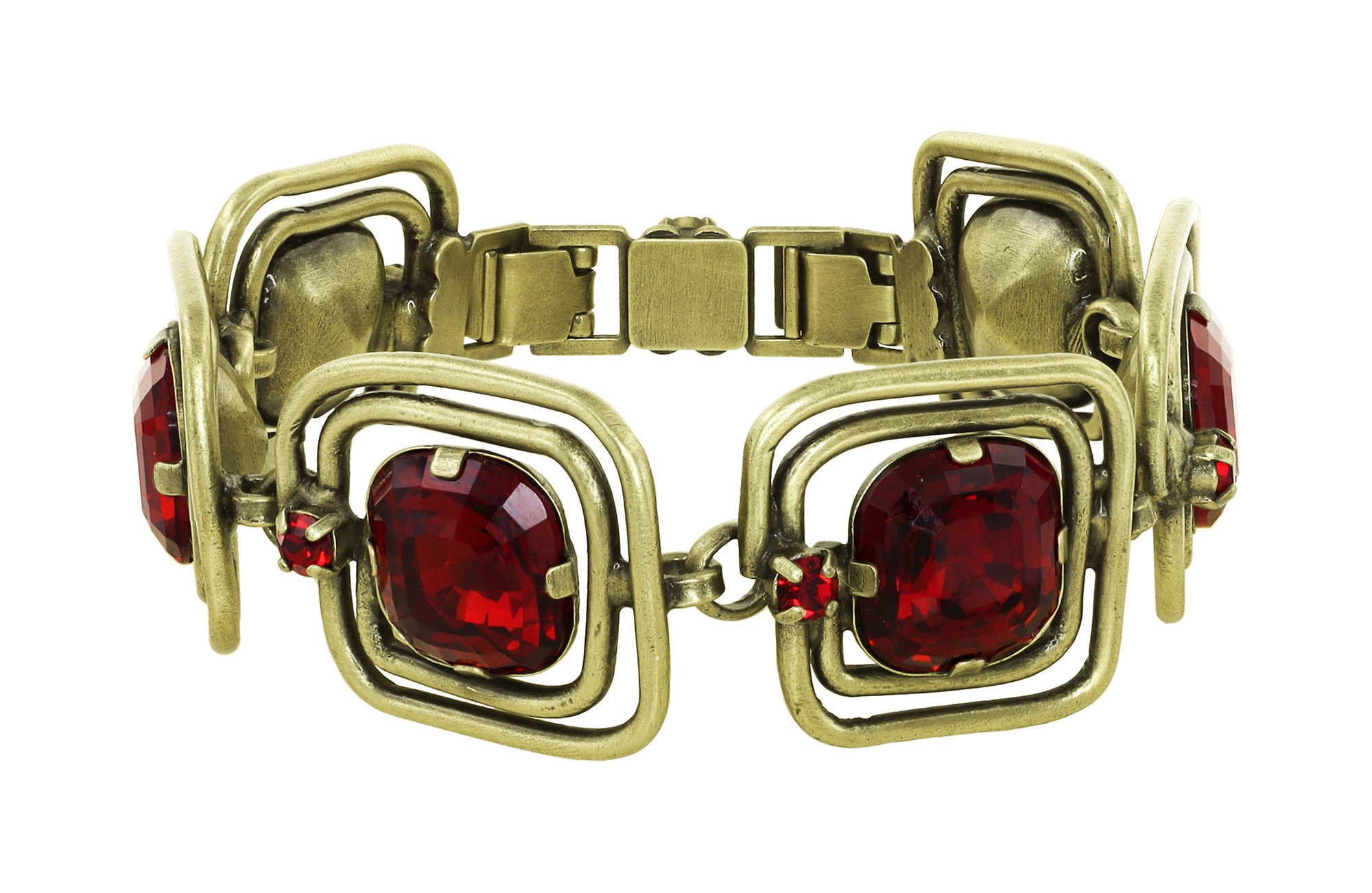image for Bracelet To The Max Red  