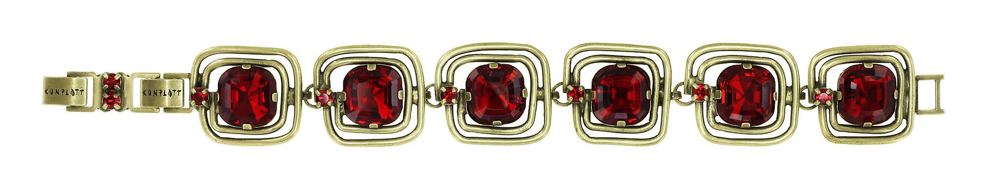 image for Bracelet To The Max Red  