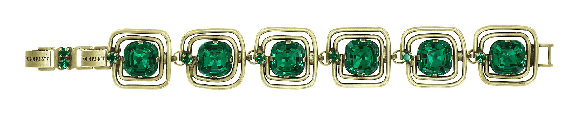 image pour Bracelet To The Max Vert  size S