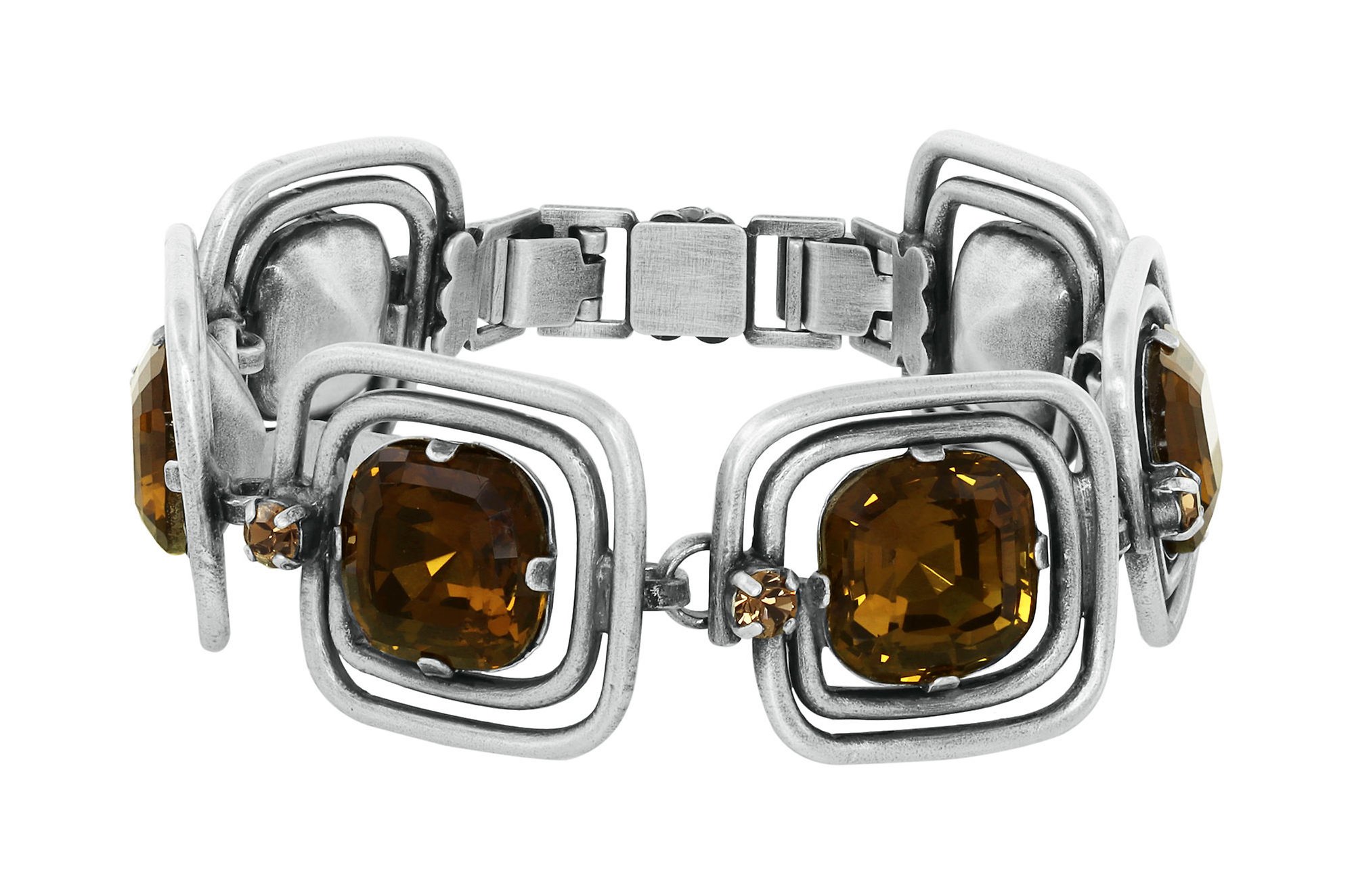 image for Bracelet To The Max Brown  