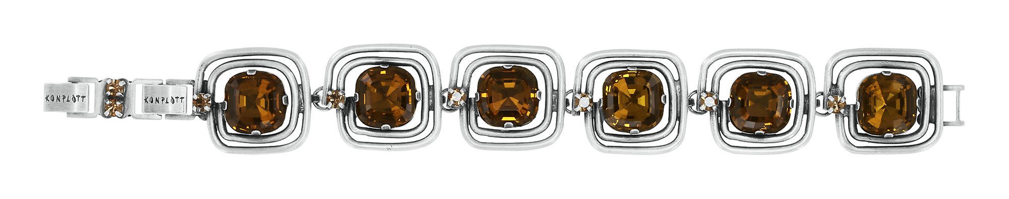 image for Bracelet To The Max Brown  