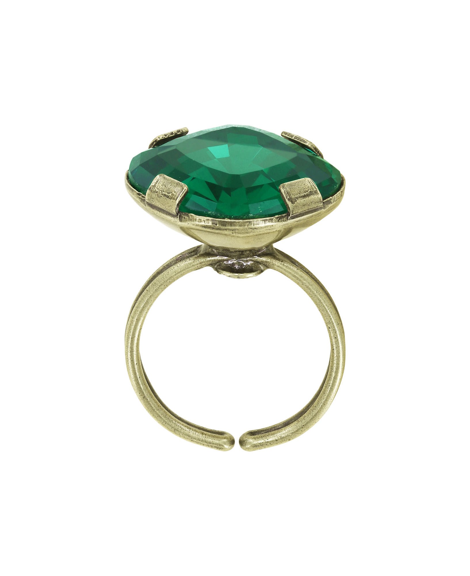 image for Ring To The Max Green  size M
