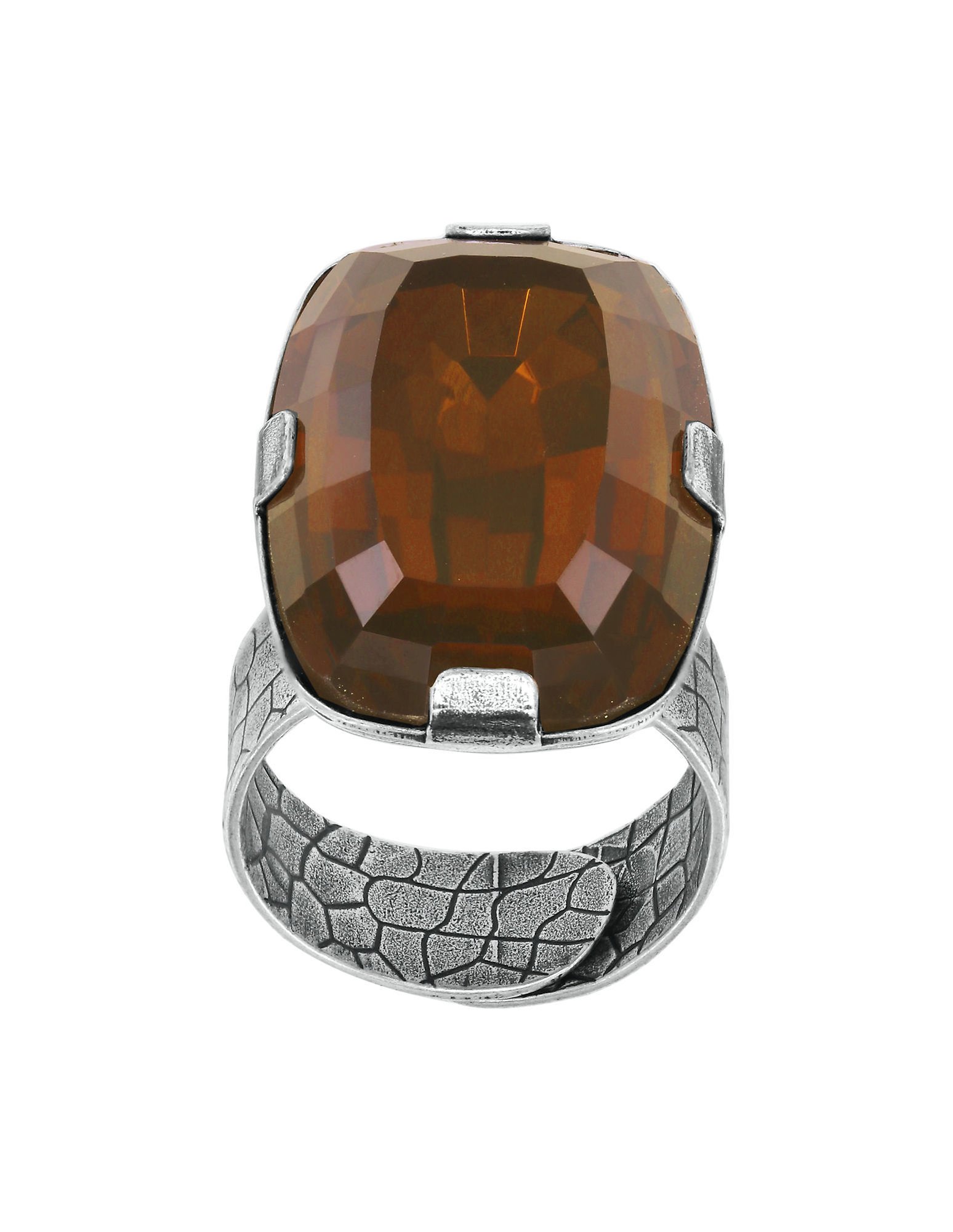 image for Ring To The Max Brown  size L