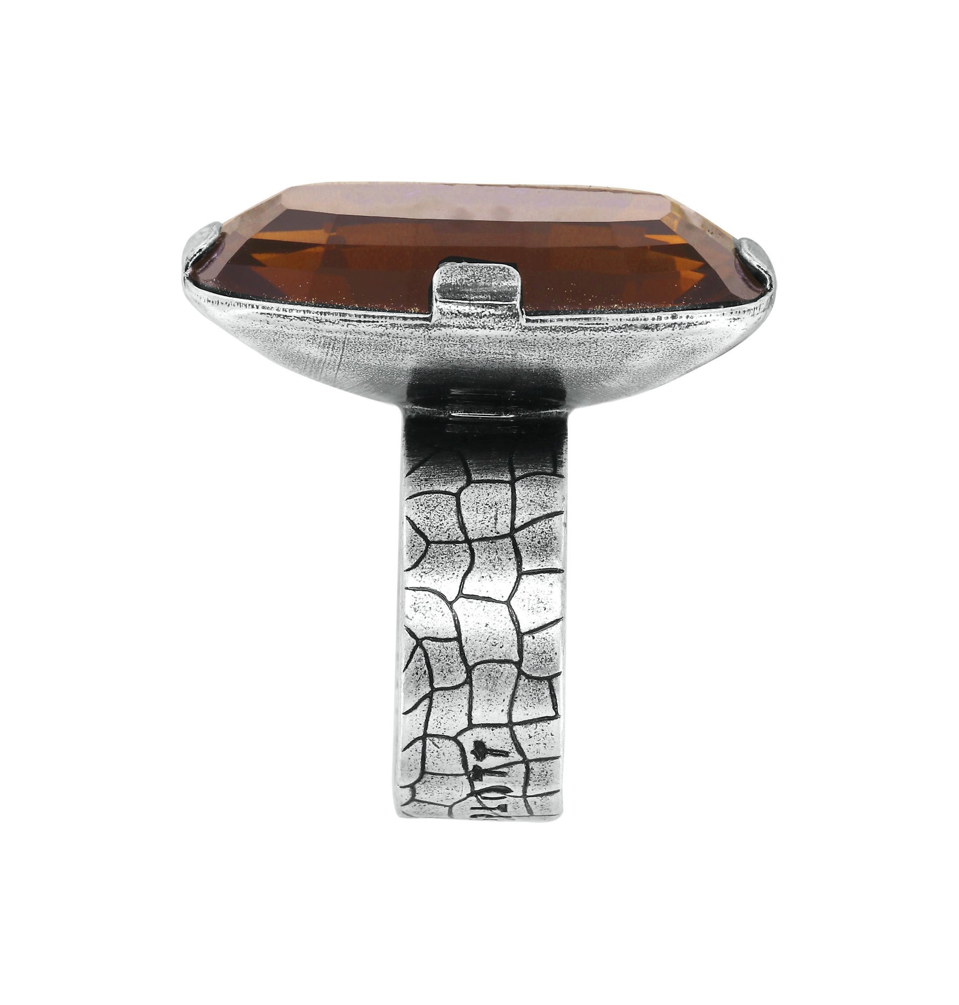 image for Ring To The Max Brown  size L