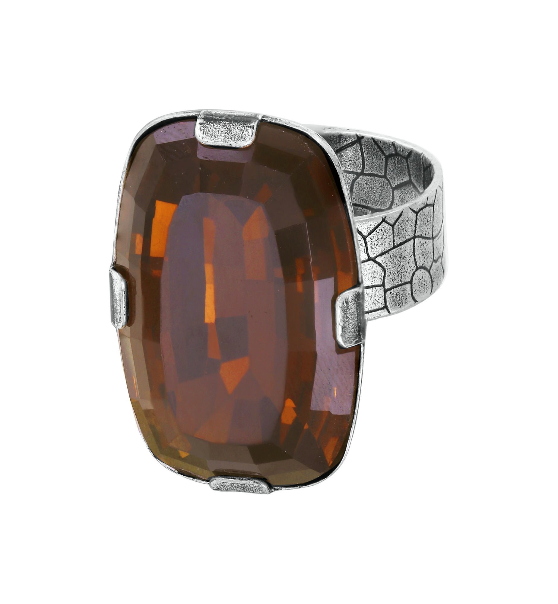 image for Ring To The Max Brown  size L