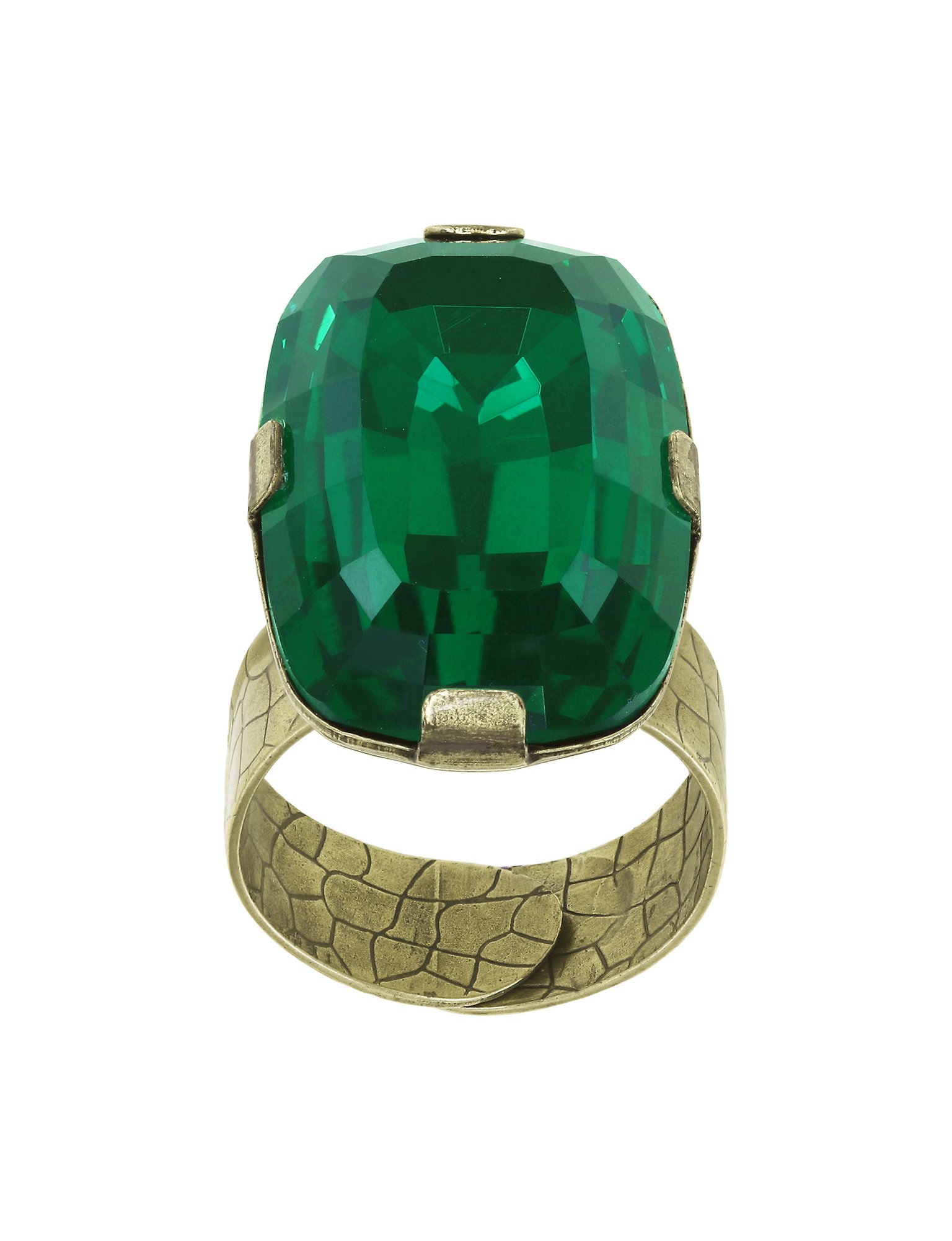 image for Ring To The Max Green  size L