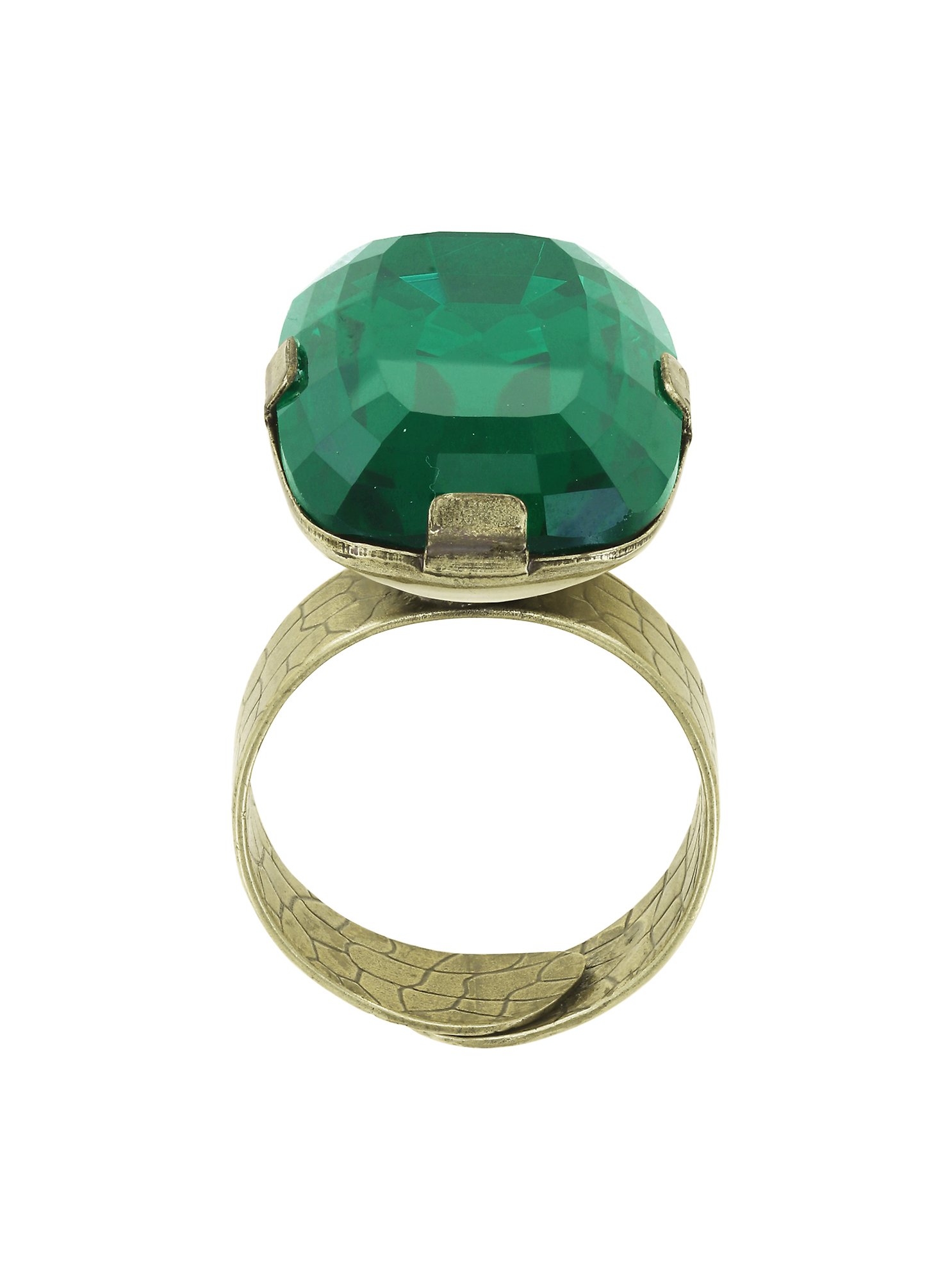 image for Ring To The Max Green  size L