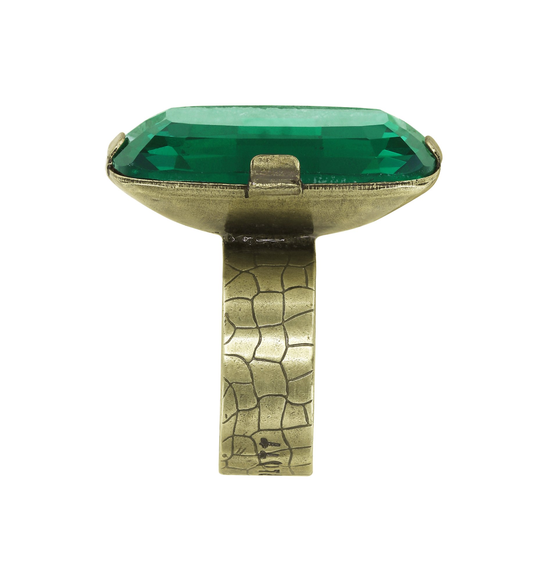 image for Ring To The Max Green  size L