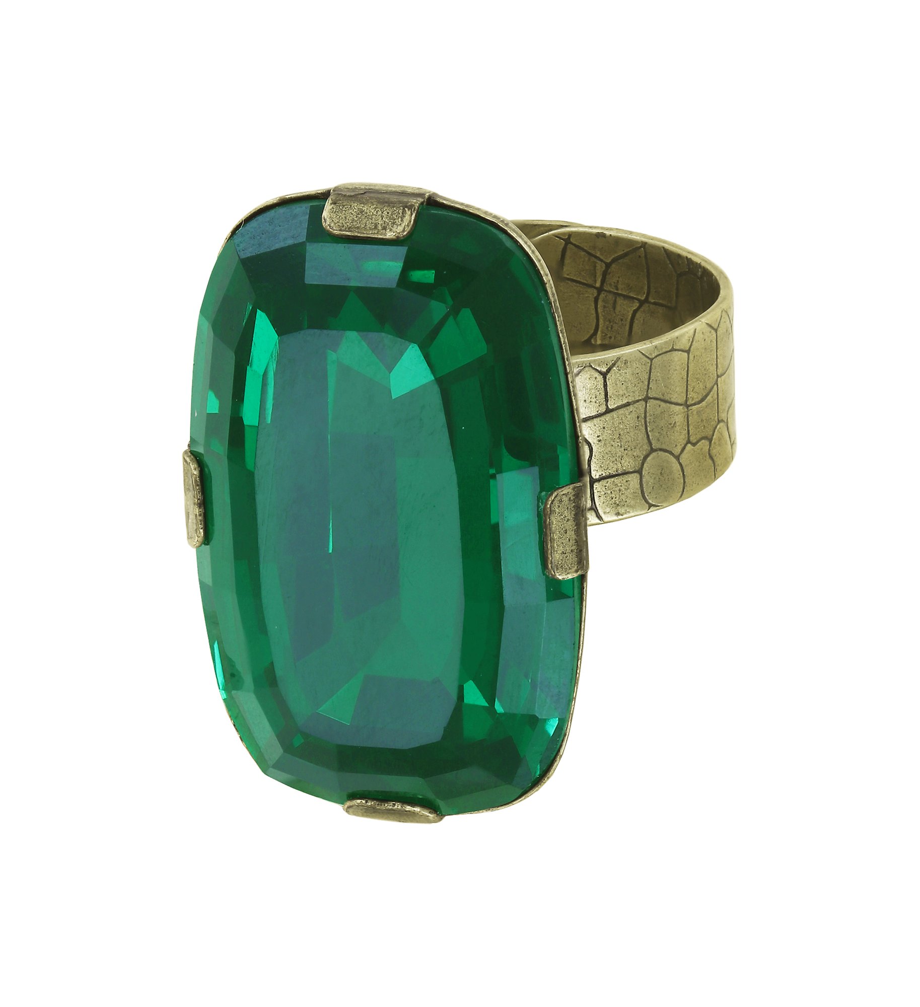 image for Ring To The Max Green  size L