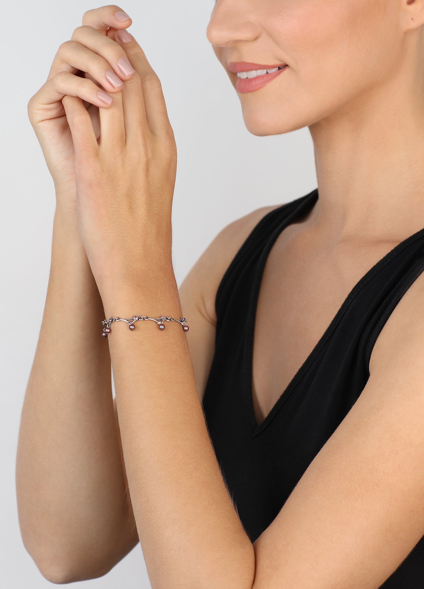 image for Bracelet Amelia Lila  