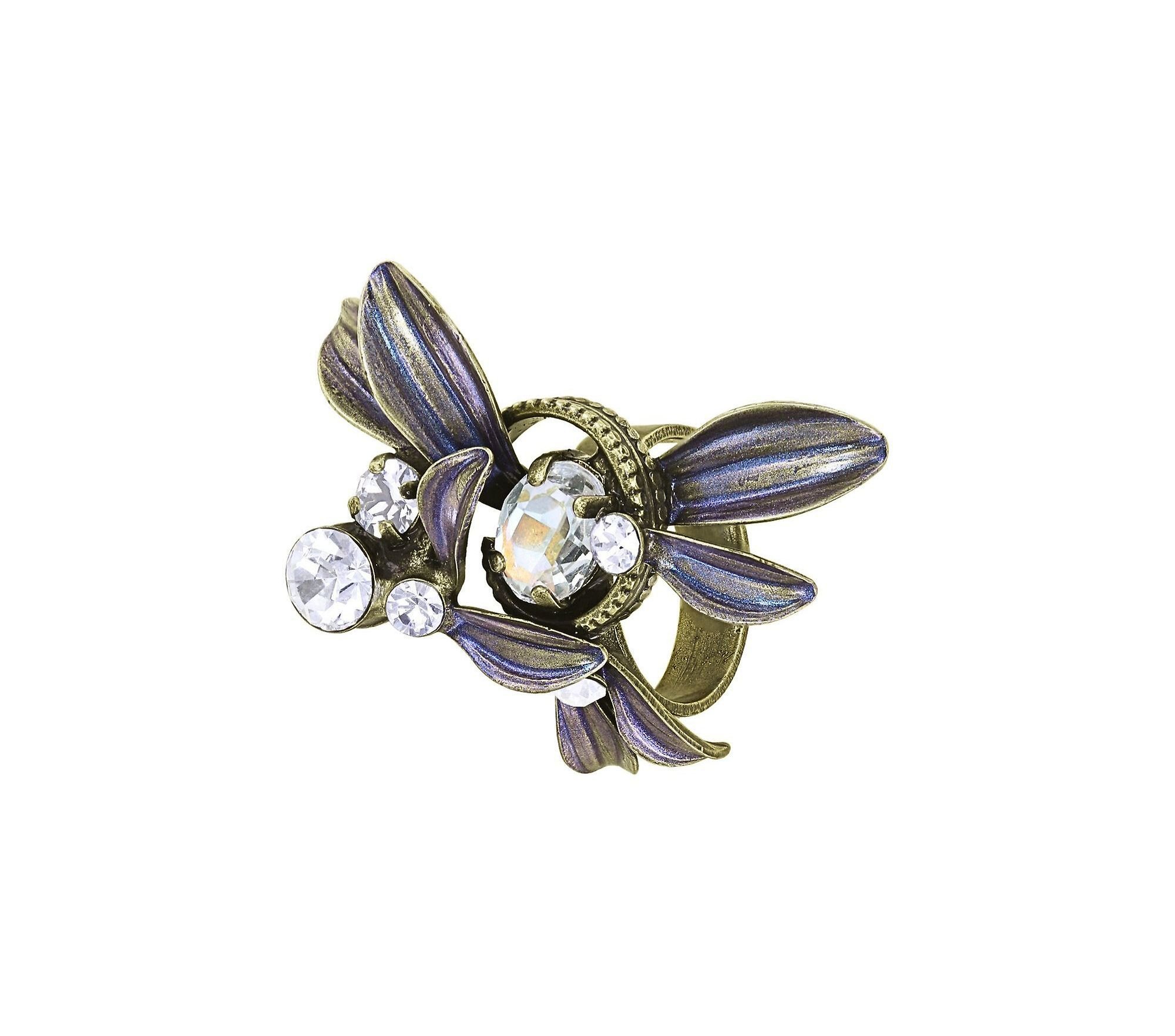 image for Ear cuff IceForest White  