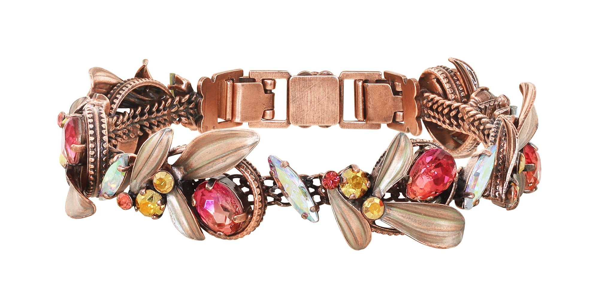 image pour Bracelet IceForest Rose  