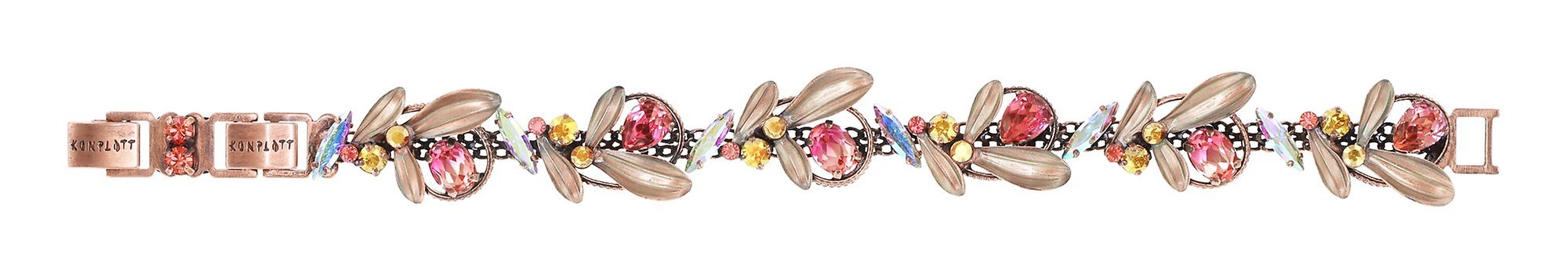 Bild für Armband IceForest Pink  