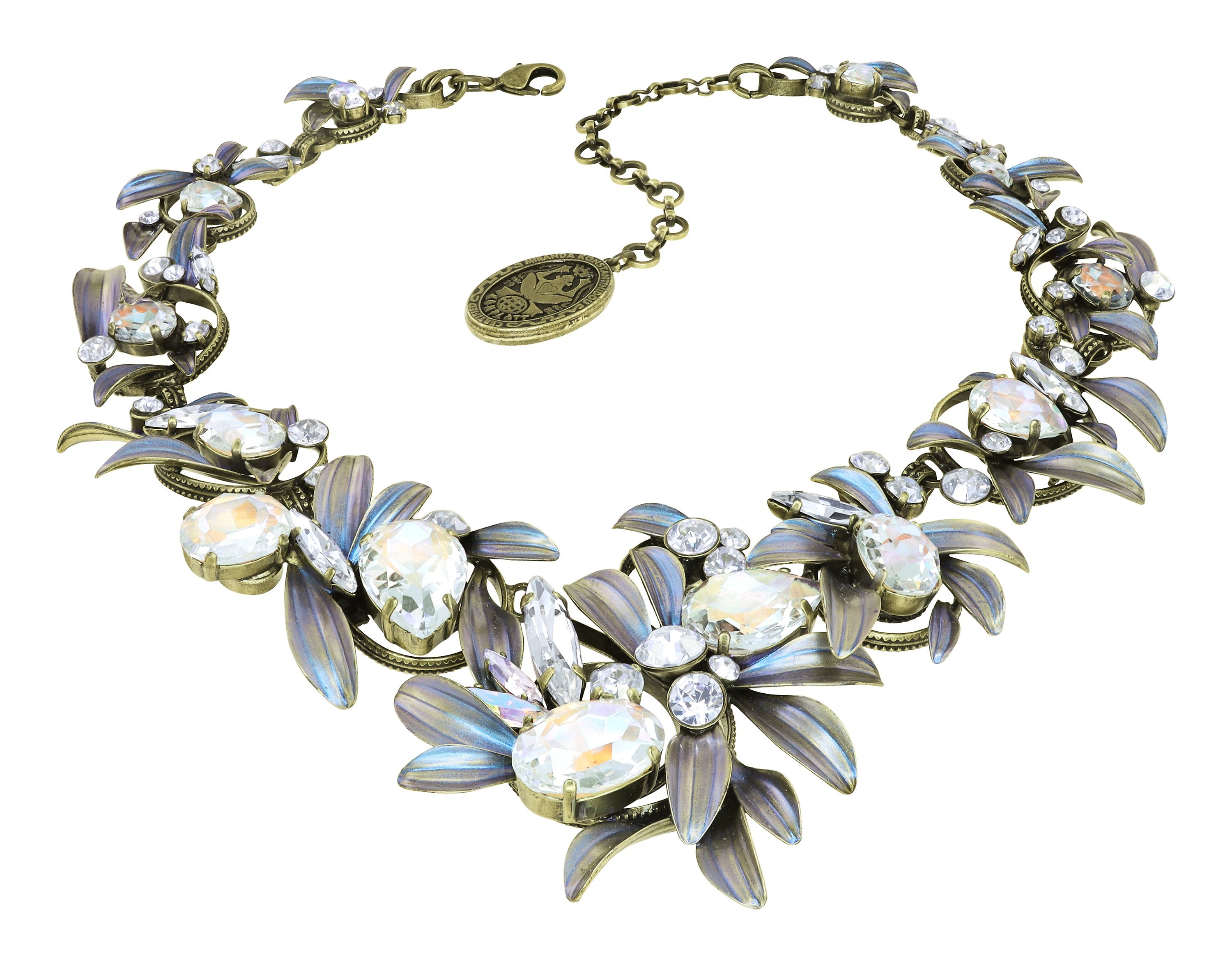 image pour Collier Collier X IceForest Blanc  