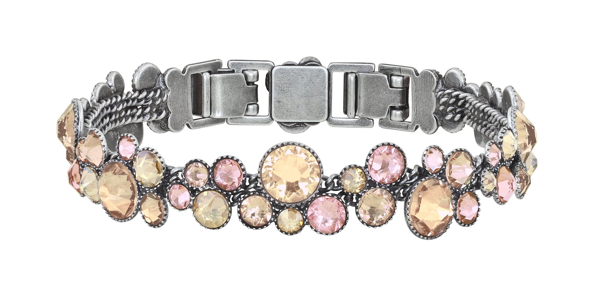 Bild für Armband Water Cascade Beige  