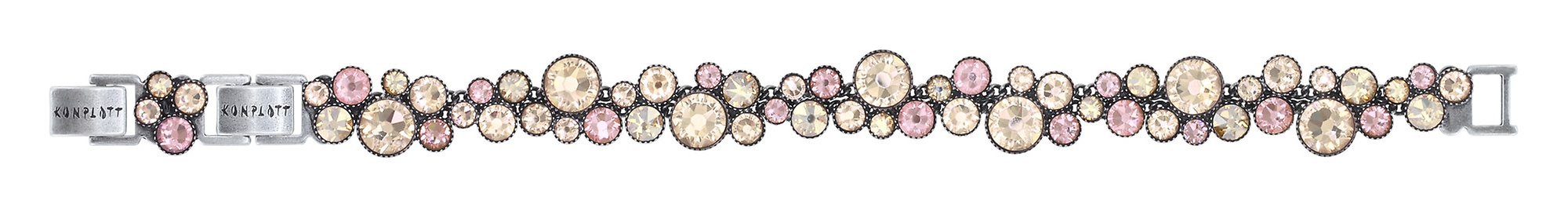 Bild für Armband Water Cascade Beige  