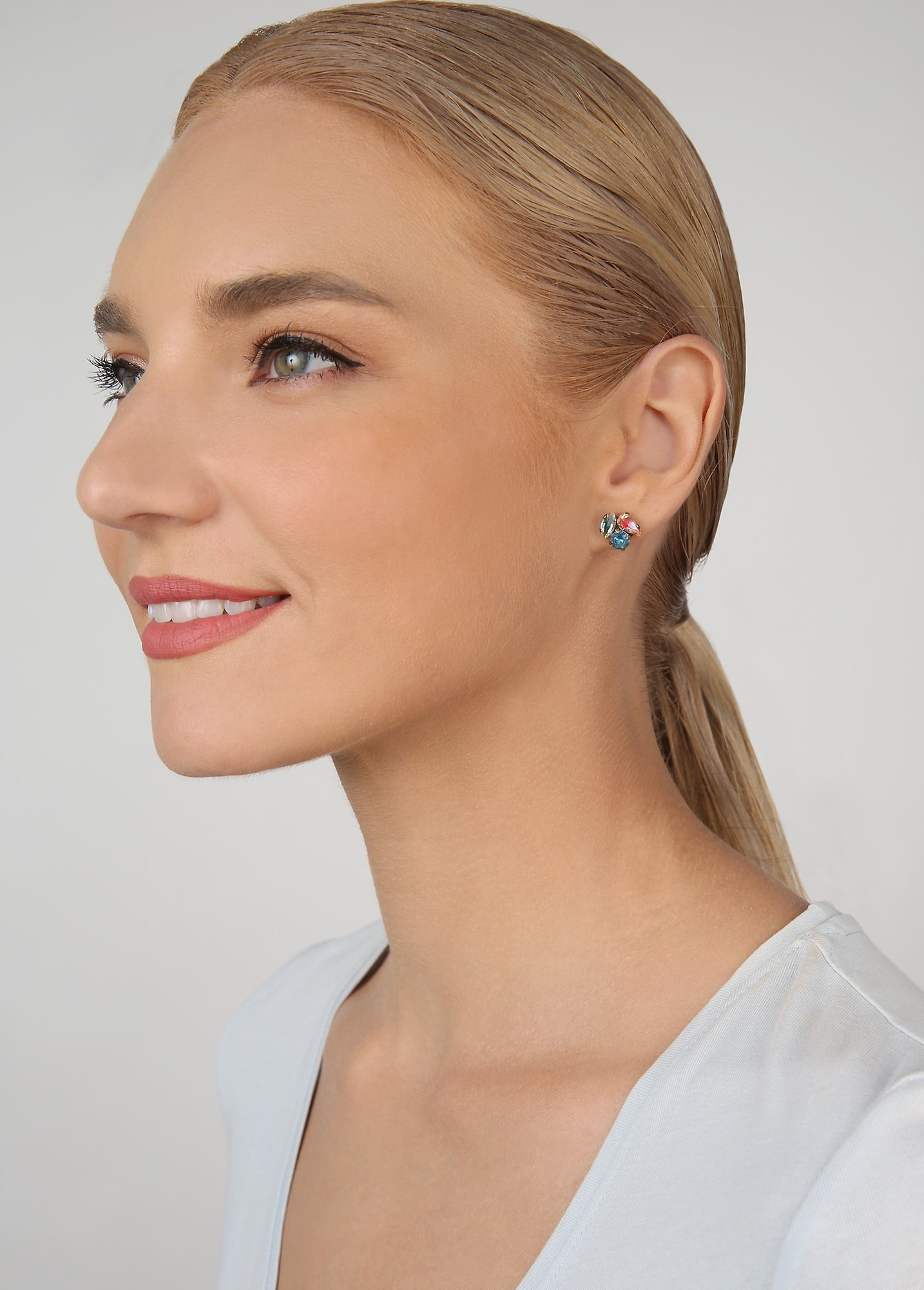 image pour Clou d'oreille Ballroom Multi  