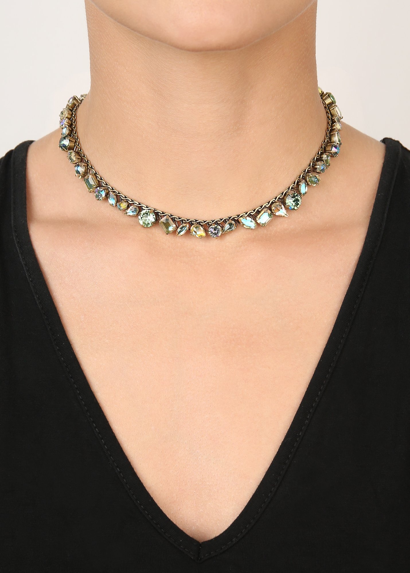 image for Necklace Ballroom Green  