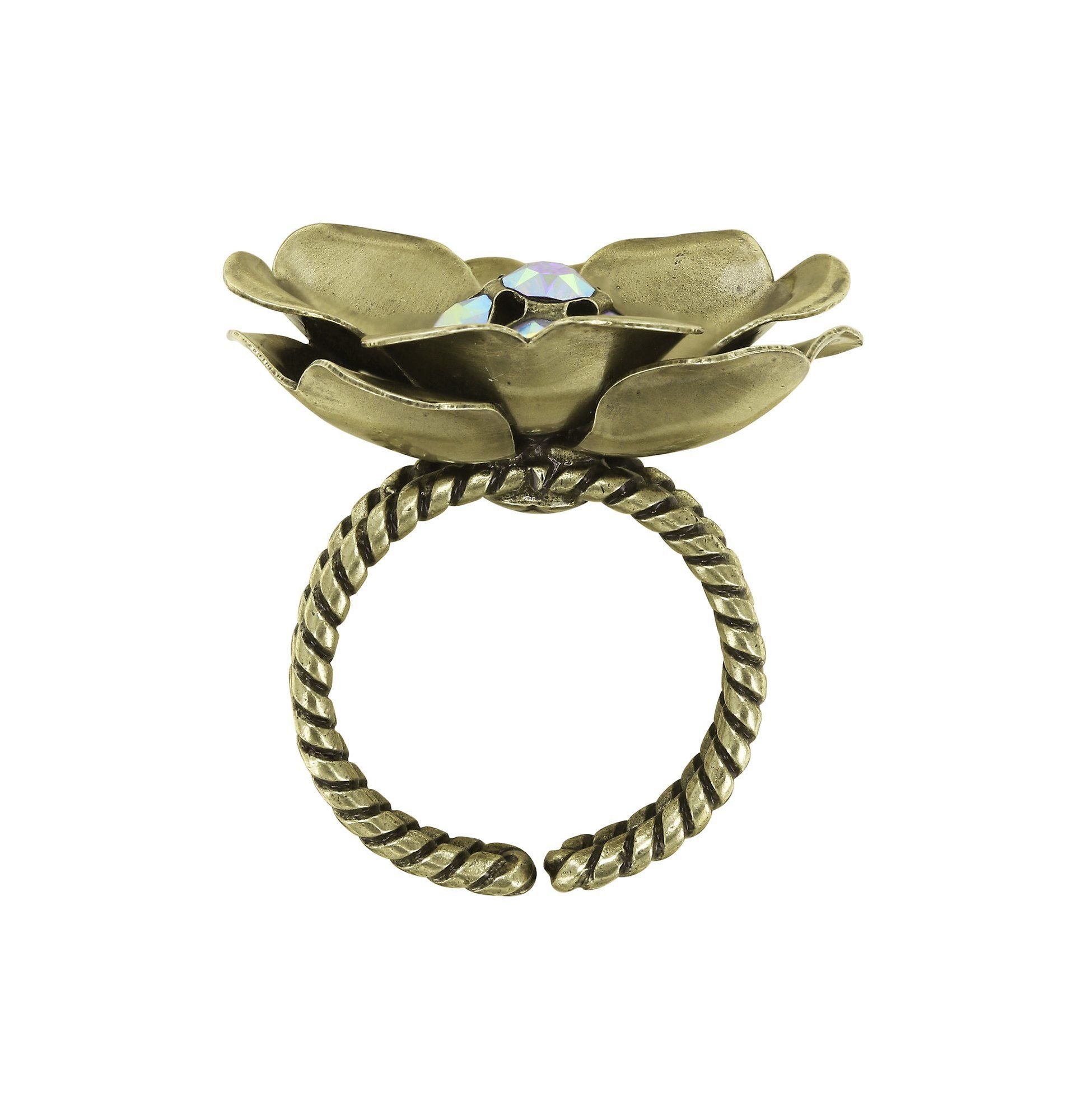 image for Ring Clubbing Bugs White  