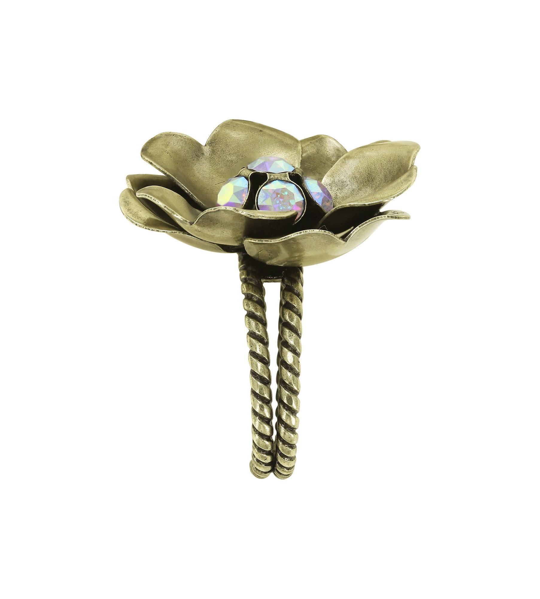 image for Ring Clubbing Bugs White  