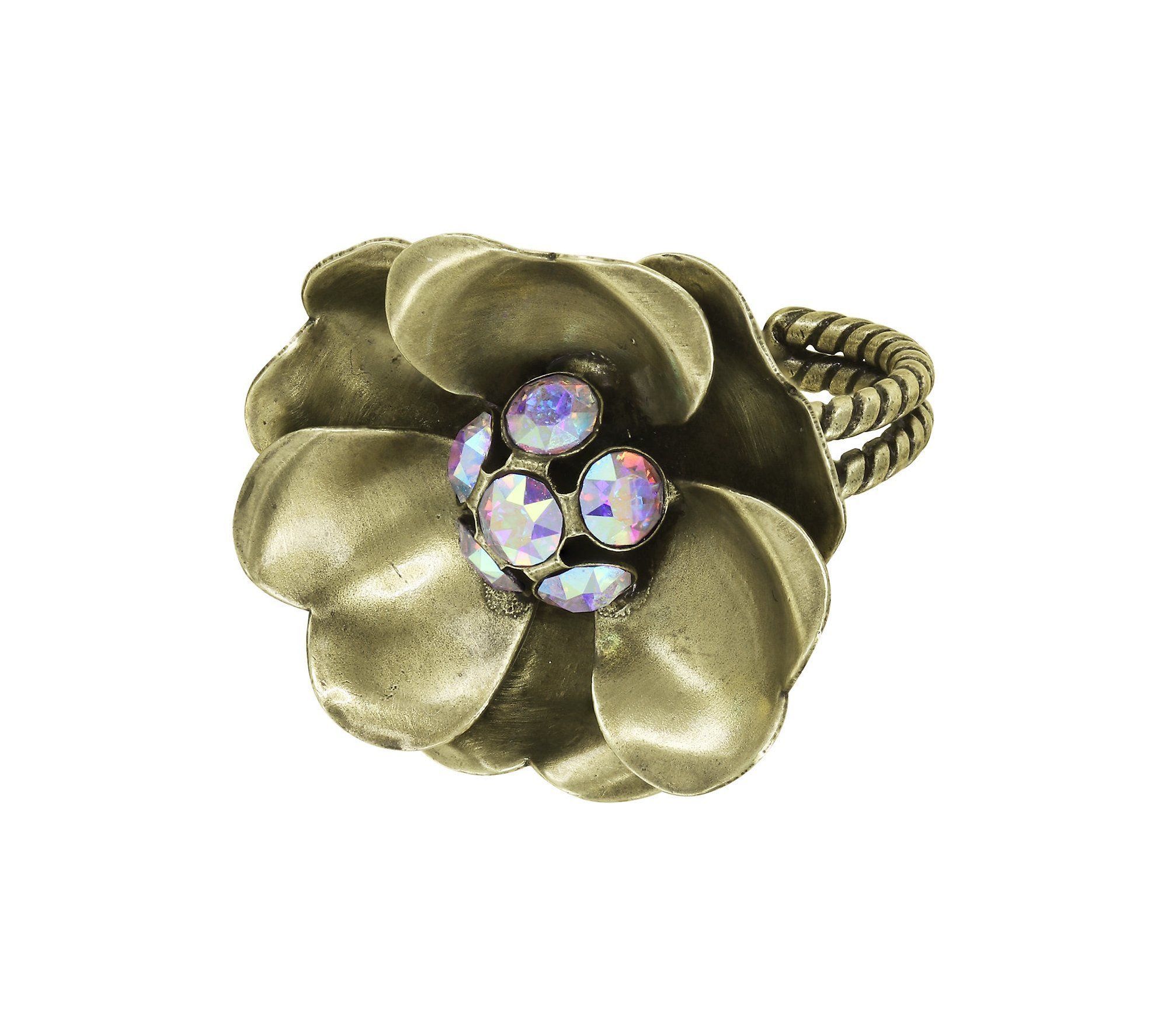 image for Ring Clubbing Bugs White  