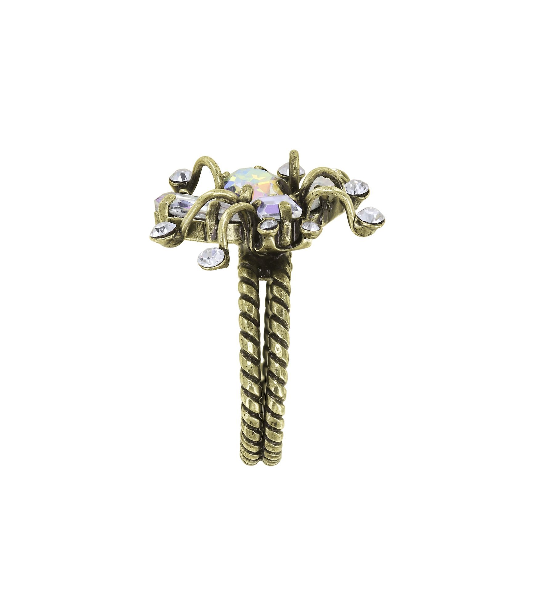 image for Ring Clubbing Bugs White  