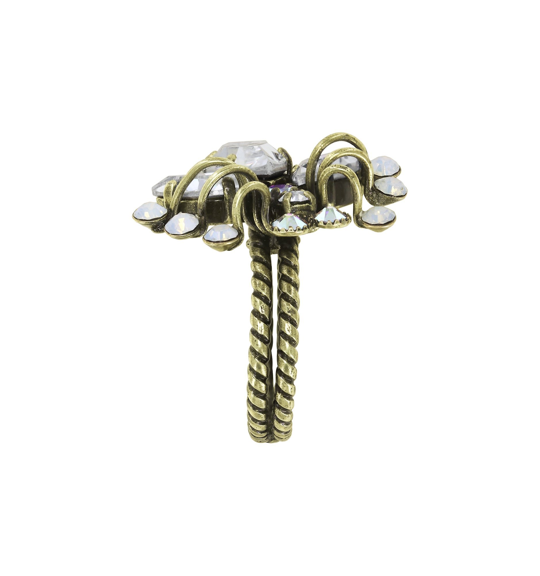 image for Ring Clubbing Bugs White  