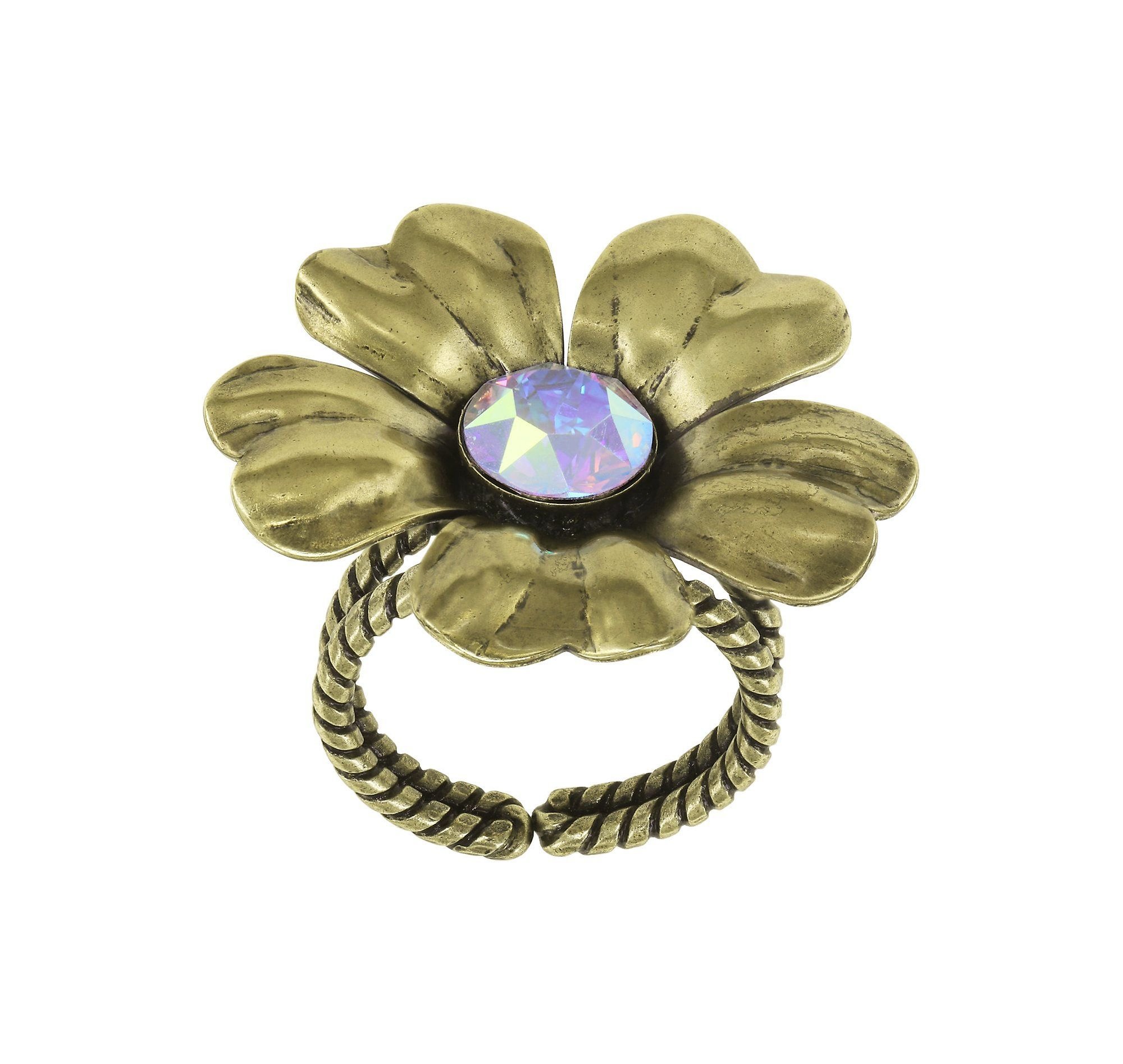 image for Ring Clubbing Bugs White  