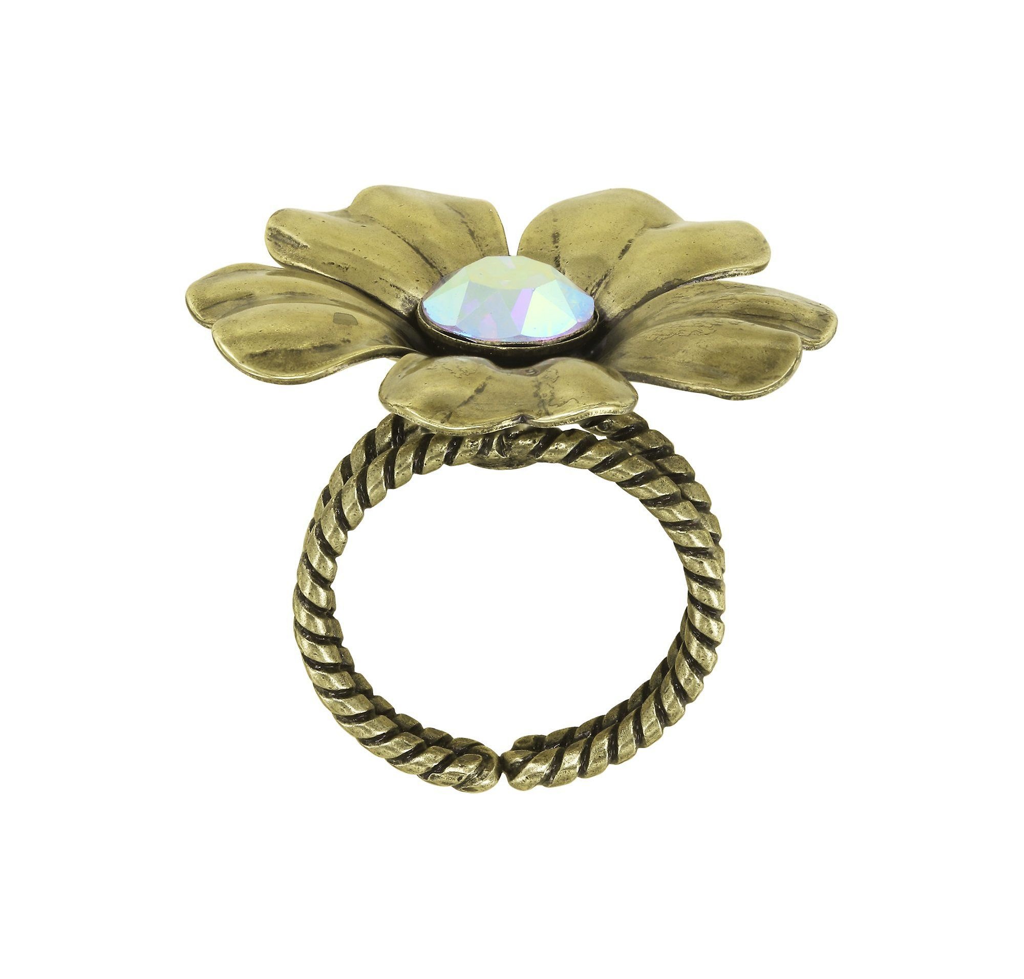 image for Ring Clubbing Bugs White  