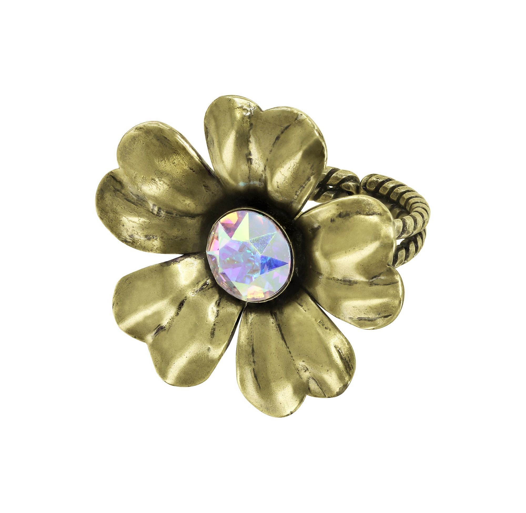 image for Ring Clubbing Bugs White  