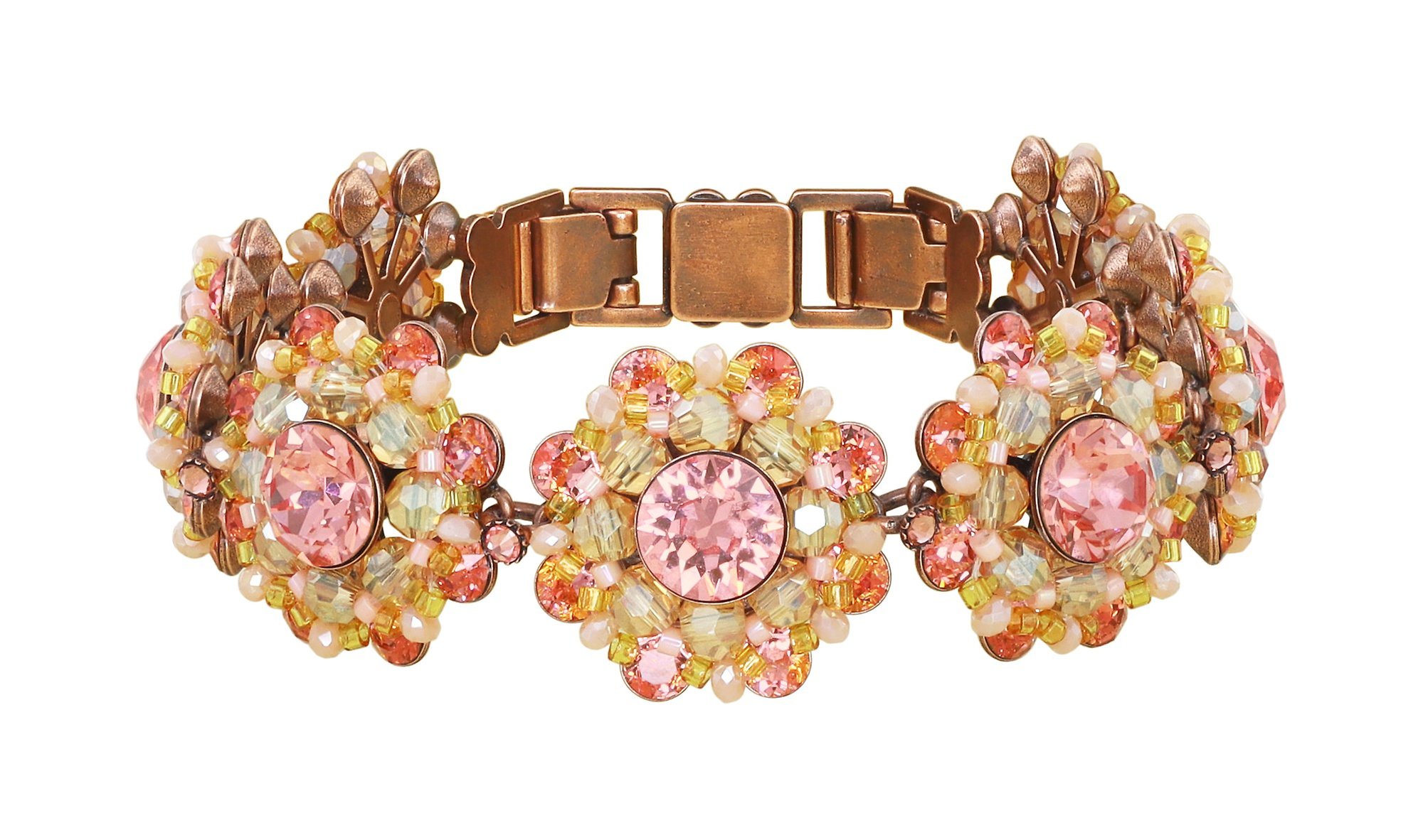 Bild für Armband Dutchess Beige  