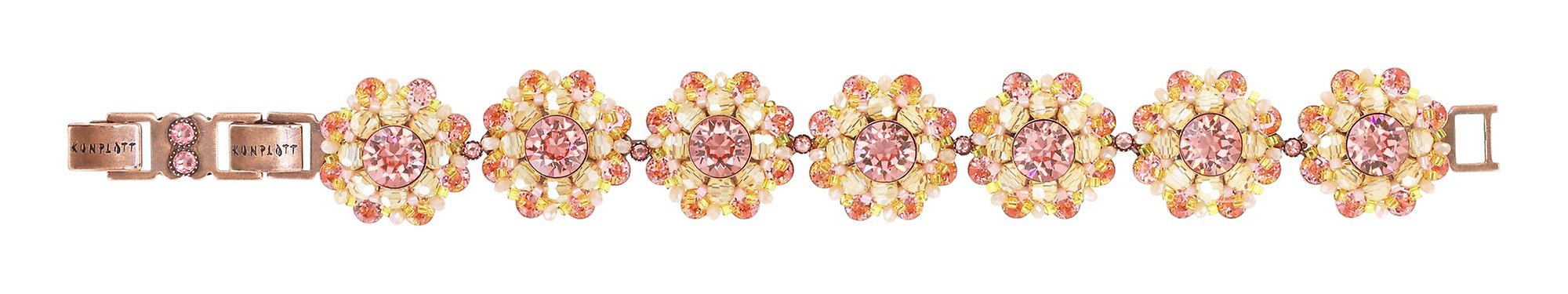 Bild für Armband Dutchess Beige  