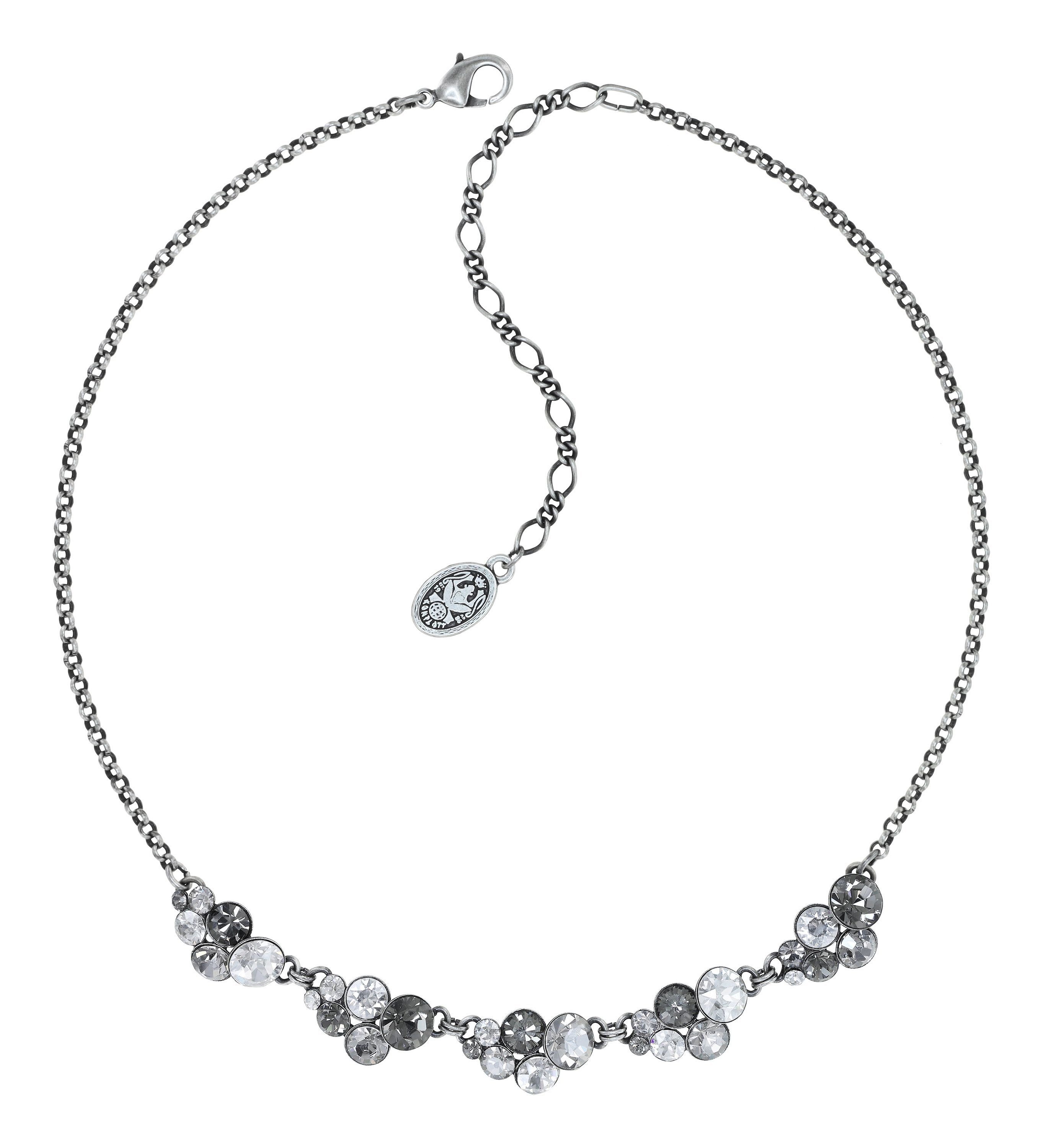 image for Necklace Petit Glamour White  