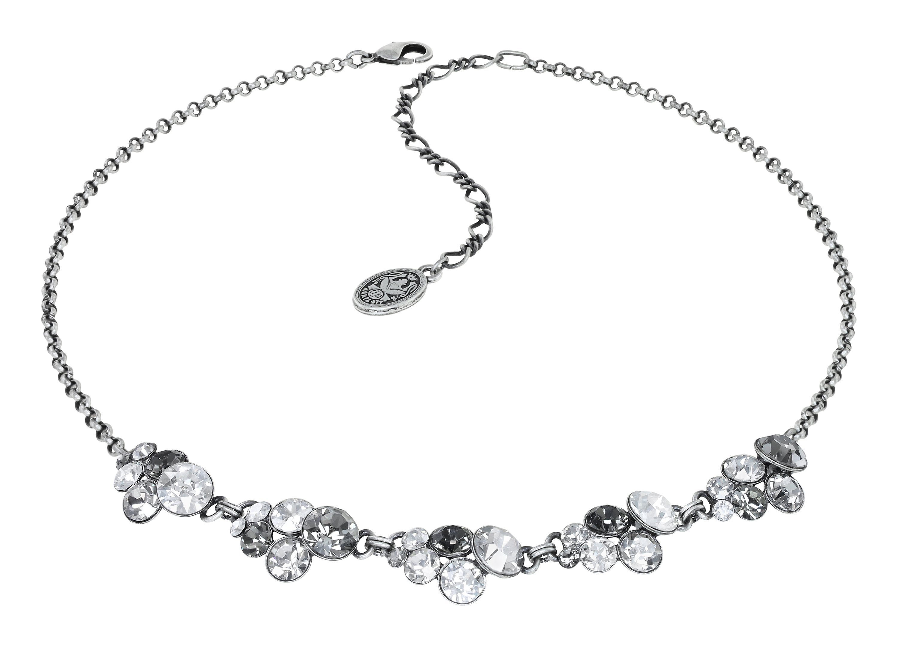 image for Necklace Petit Glamour White  