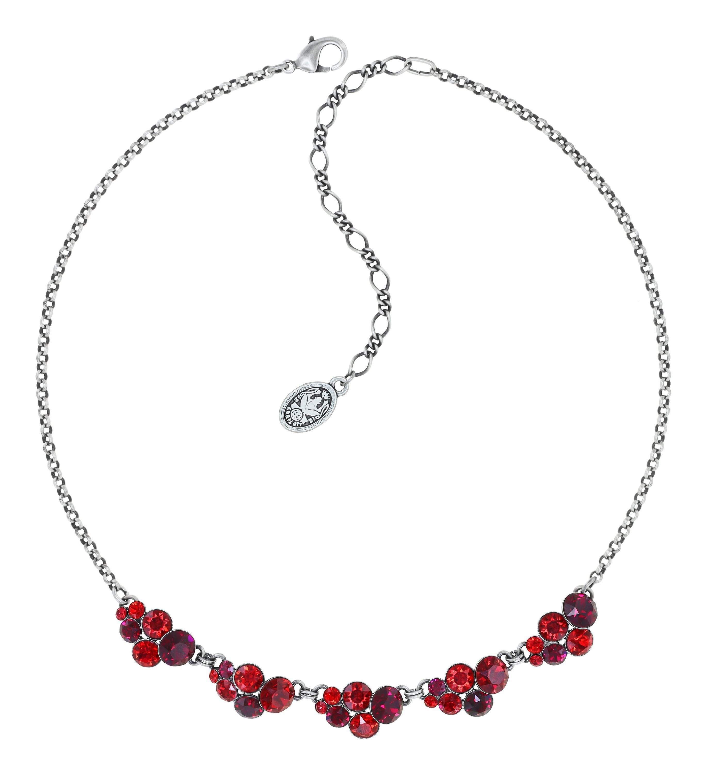 image pour Collier Petit Glamour Coralline  