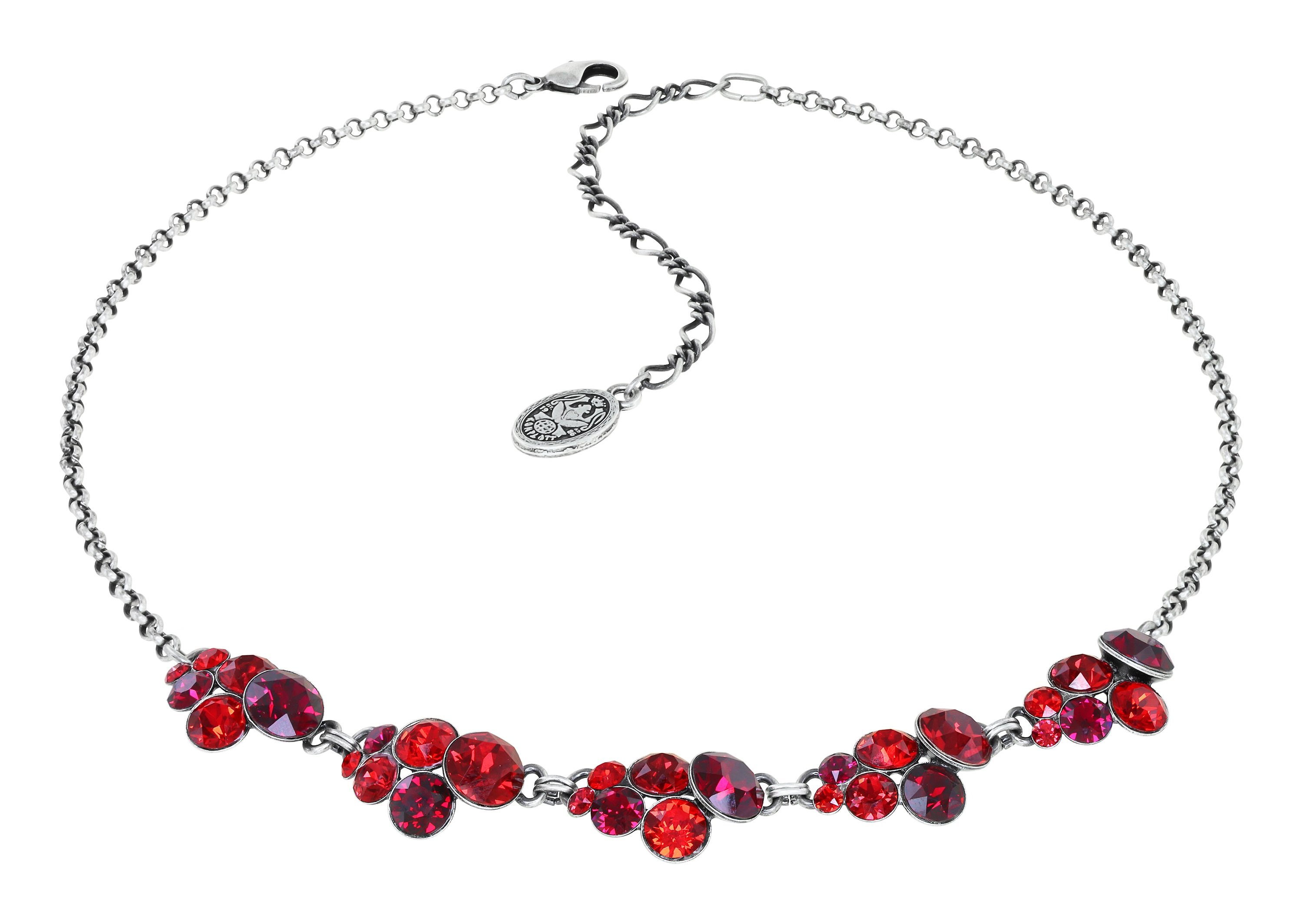 image for Necklace Petit Glamour Coralline  