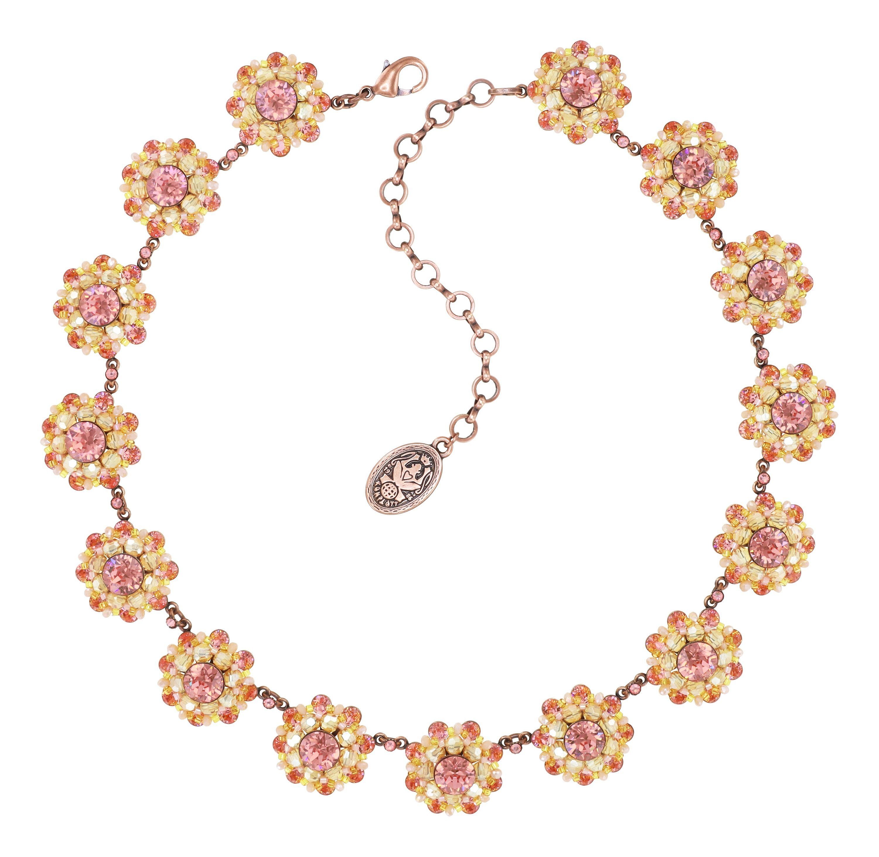 image for Necklace Dutchess Beige  