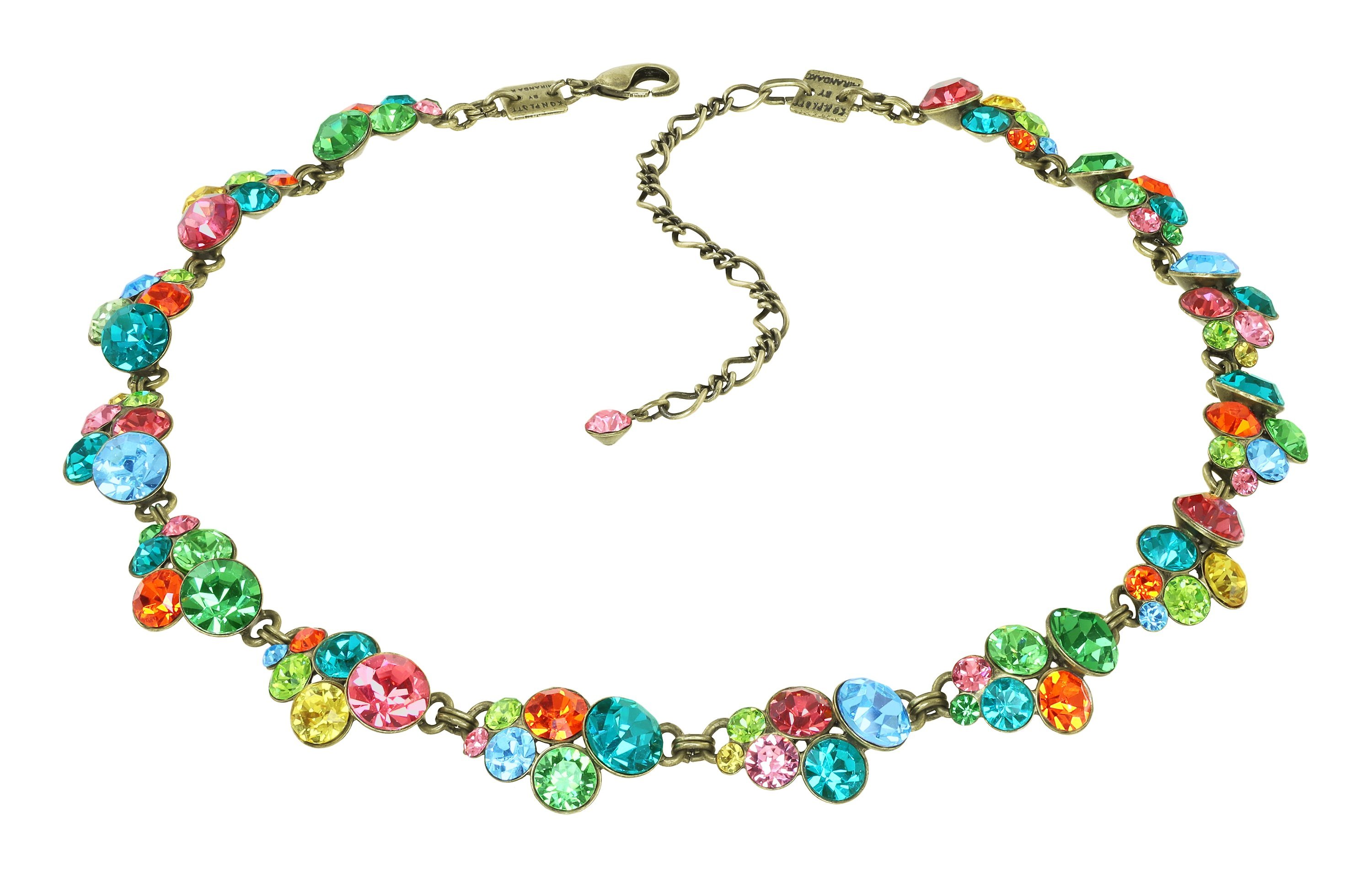 image for Necklace Petit Glamour Multi  
