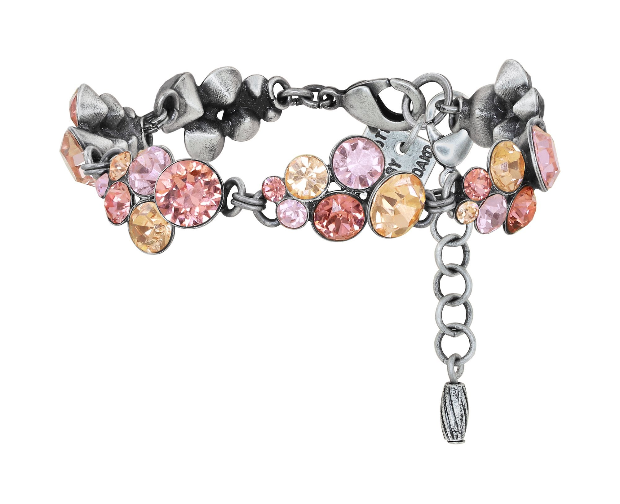 image for Bracelet Petit Glamour Pink  