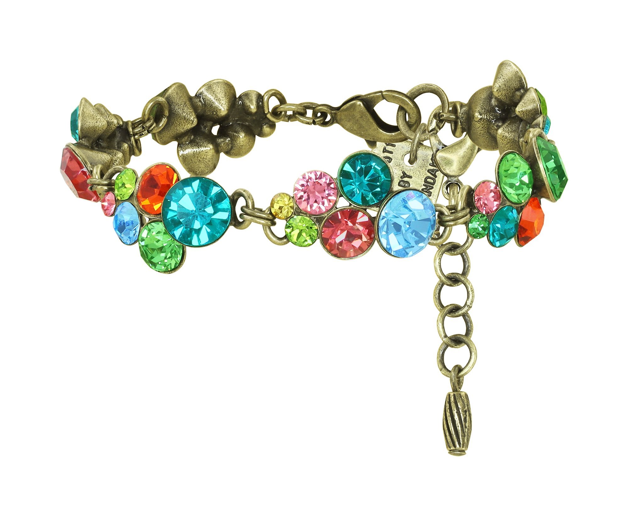 image pour Bracelet Petit Glamour Multi  