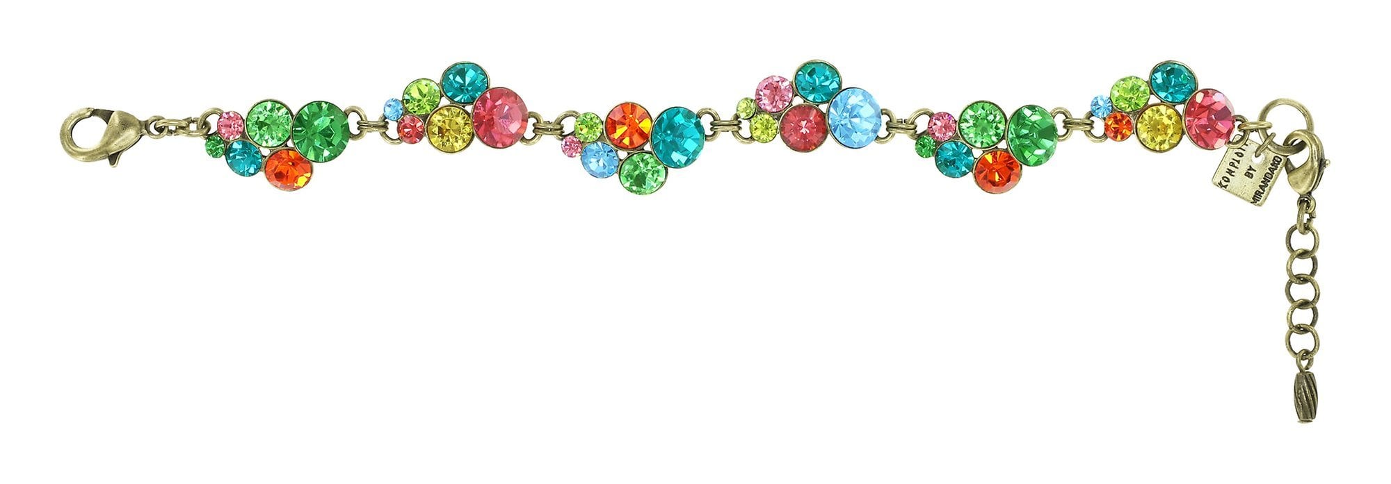 Bild für Armband Petit Glamour Multi  