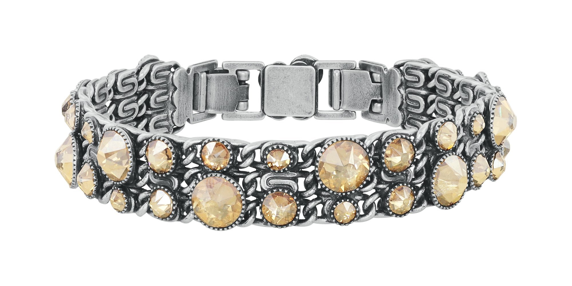 Bild für Armband Waterfalls Beige  