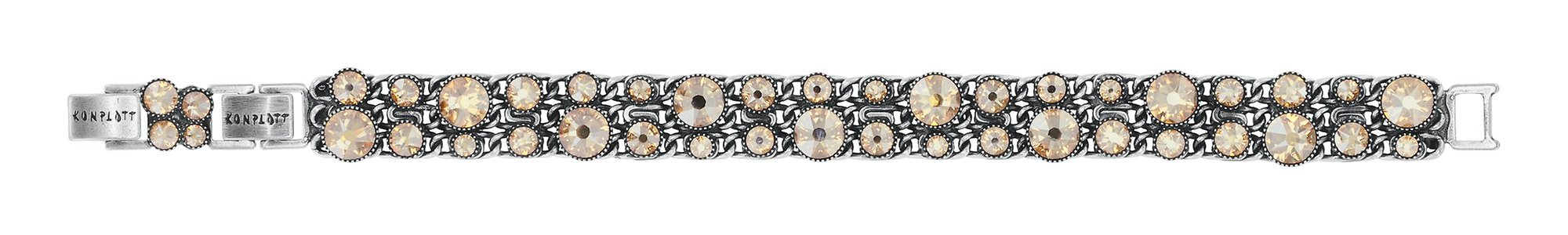 image for Bracelet Waterfalls Beige  