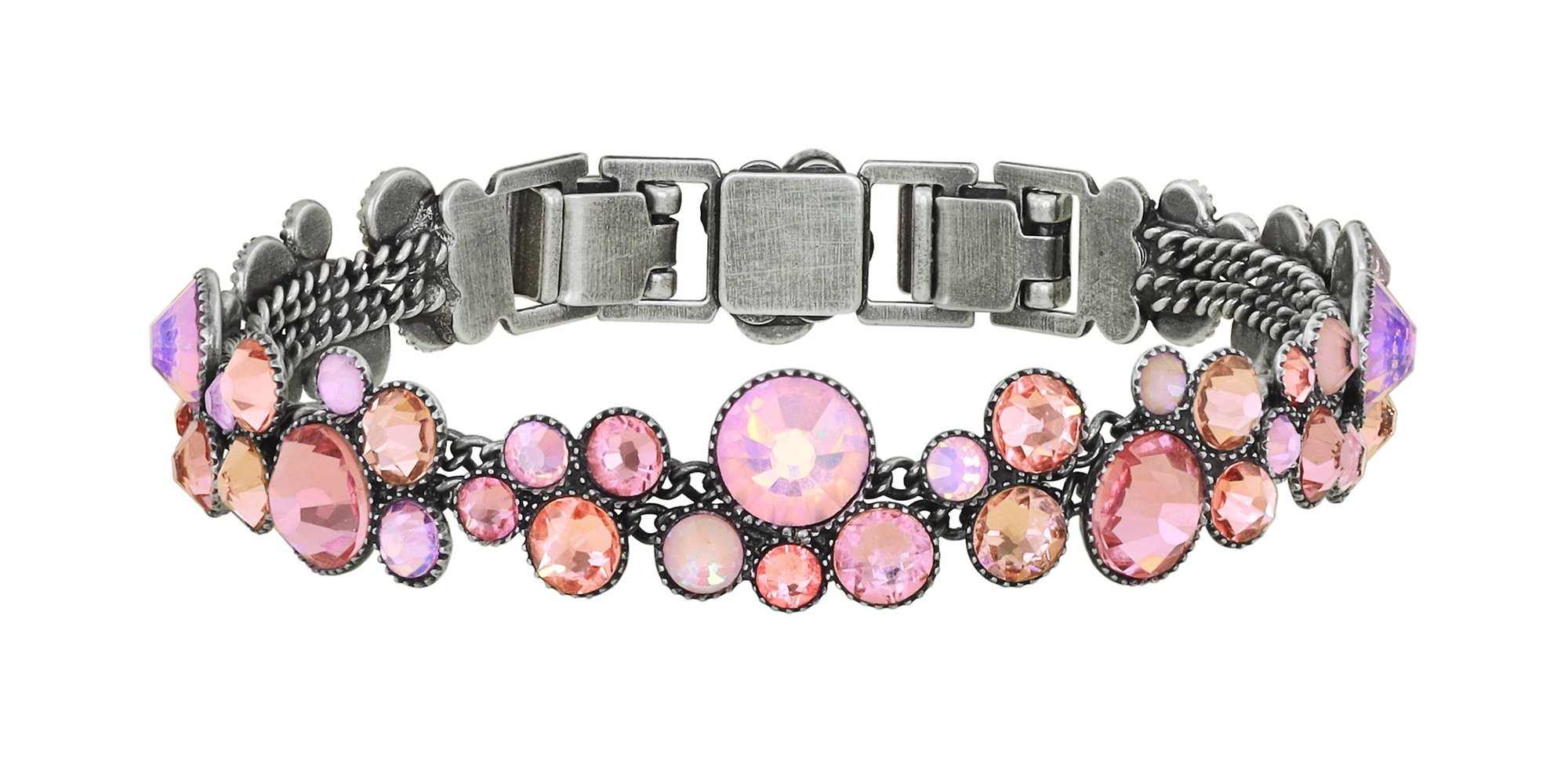 Bild für Armband Water Cascade Pink  