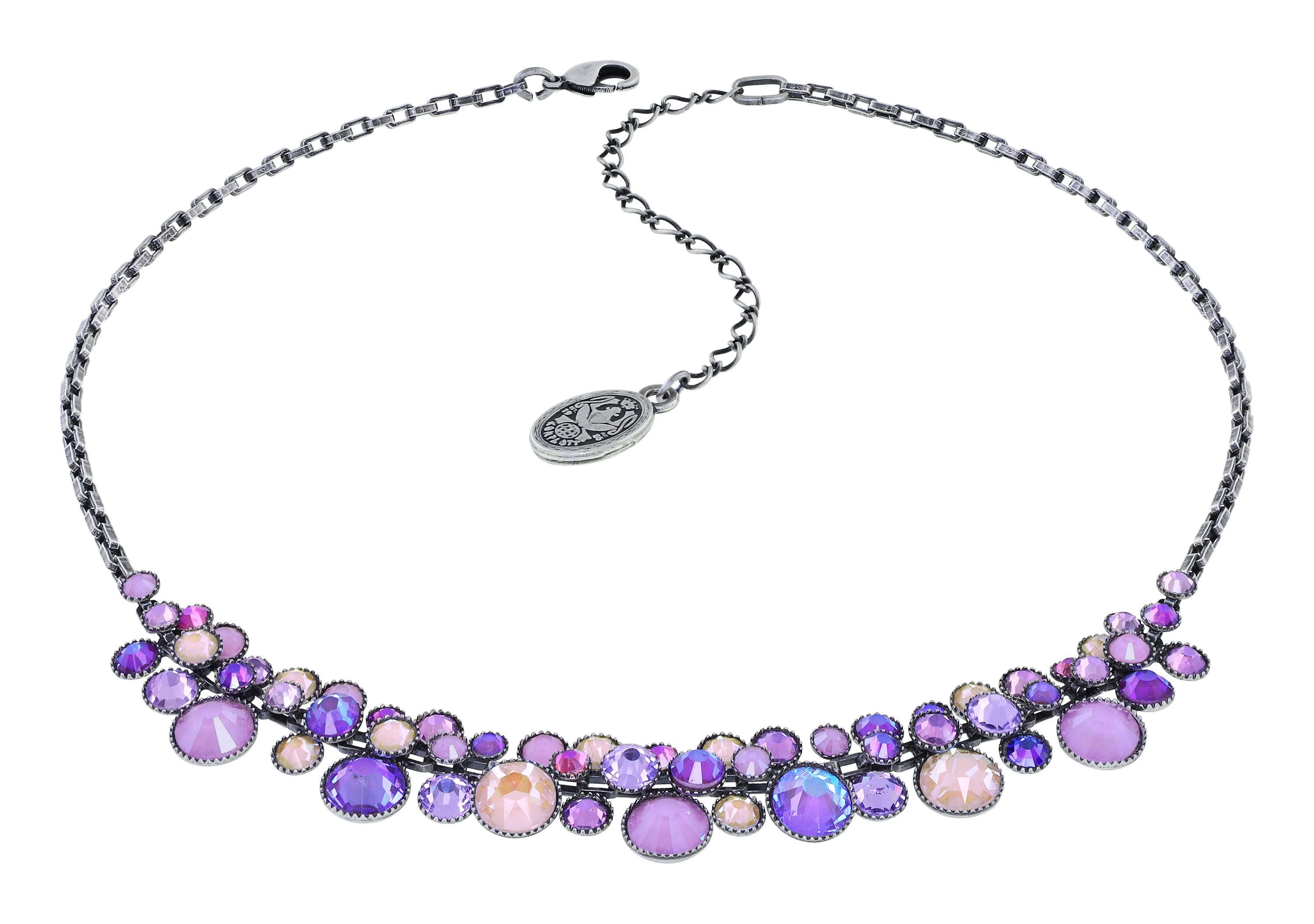 image pour Collier Water Cascade Lila  