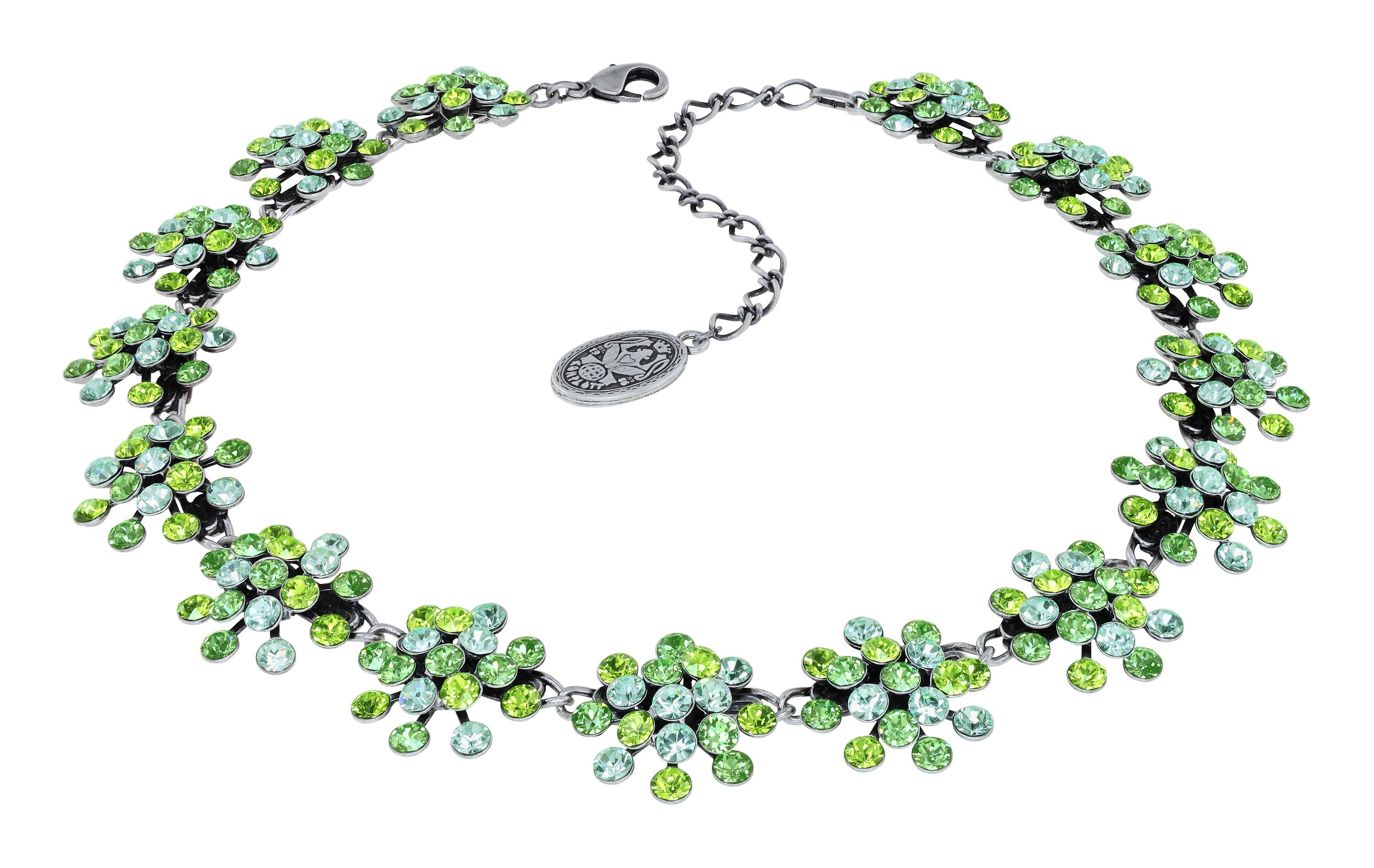 image pour Collier Collier Magic Fireball Vert  Classic Size (21mm Ø)