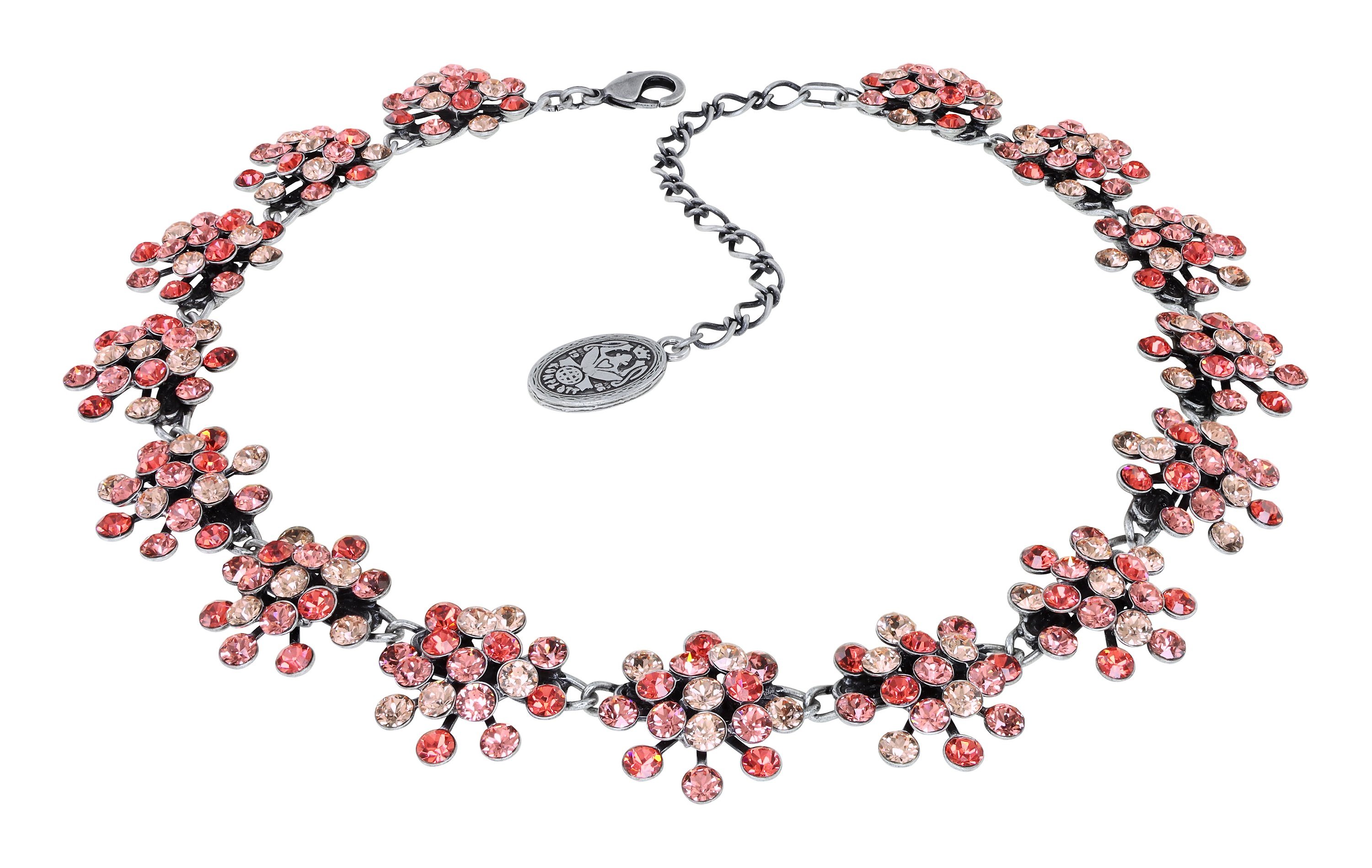 image pour Collier Collier Magic Fireball Beige / Rose  Classic Size (21mm Ø)