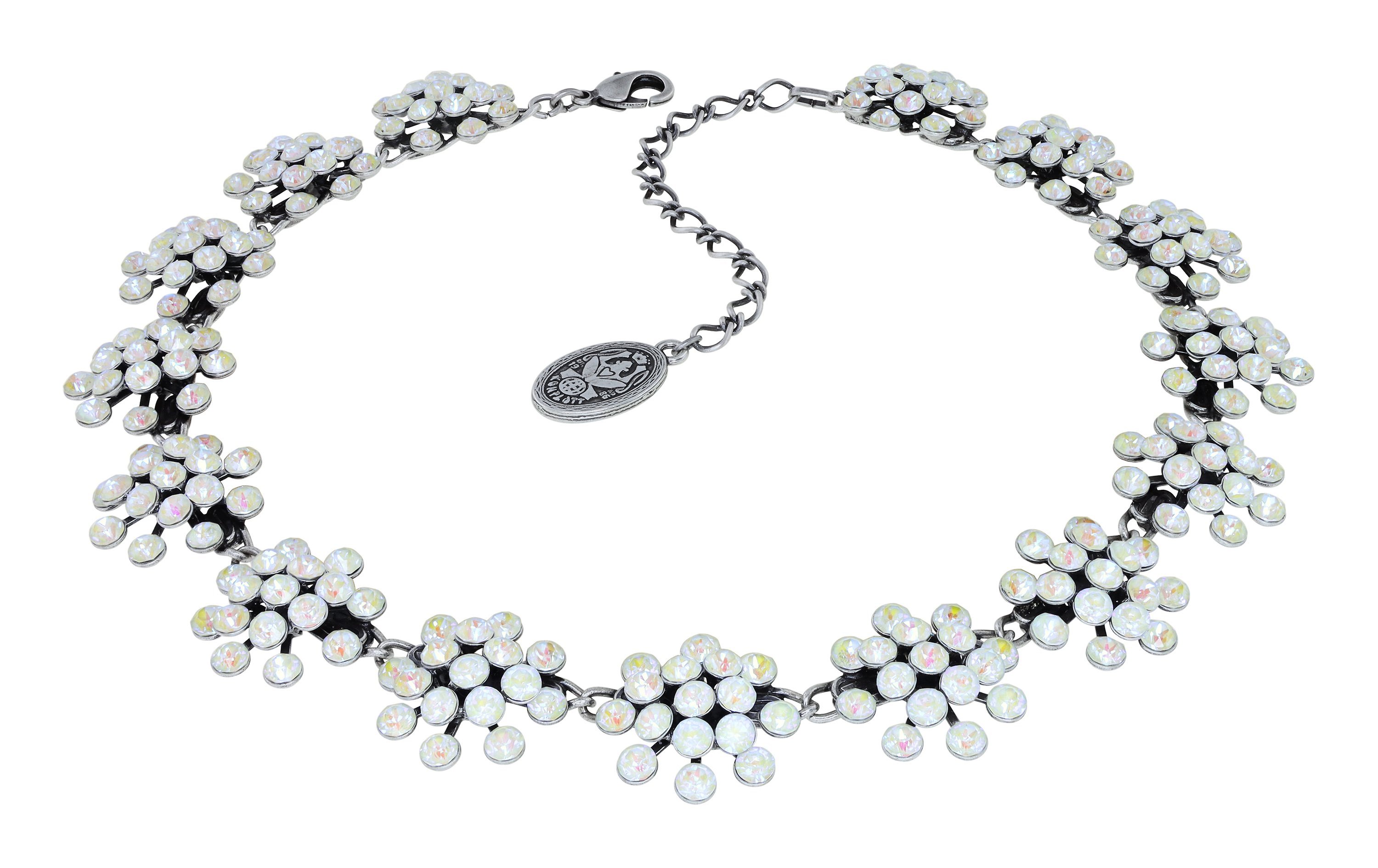 image pour Collier Collier Magic Fireball Blanc  Classic Size (21mm Ø)